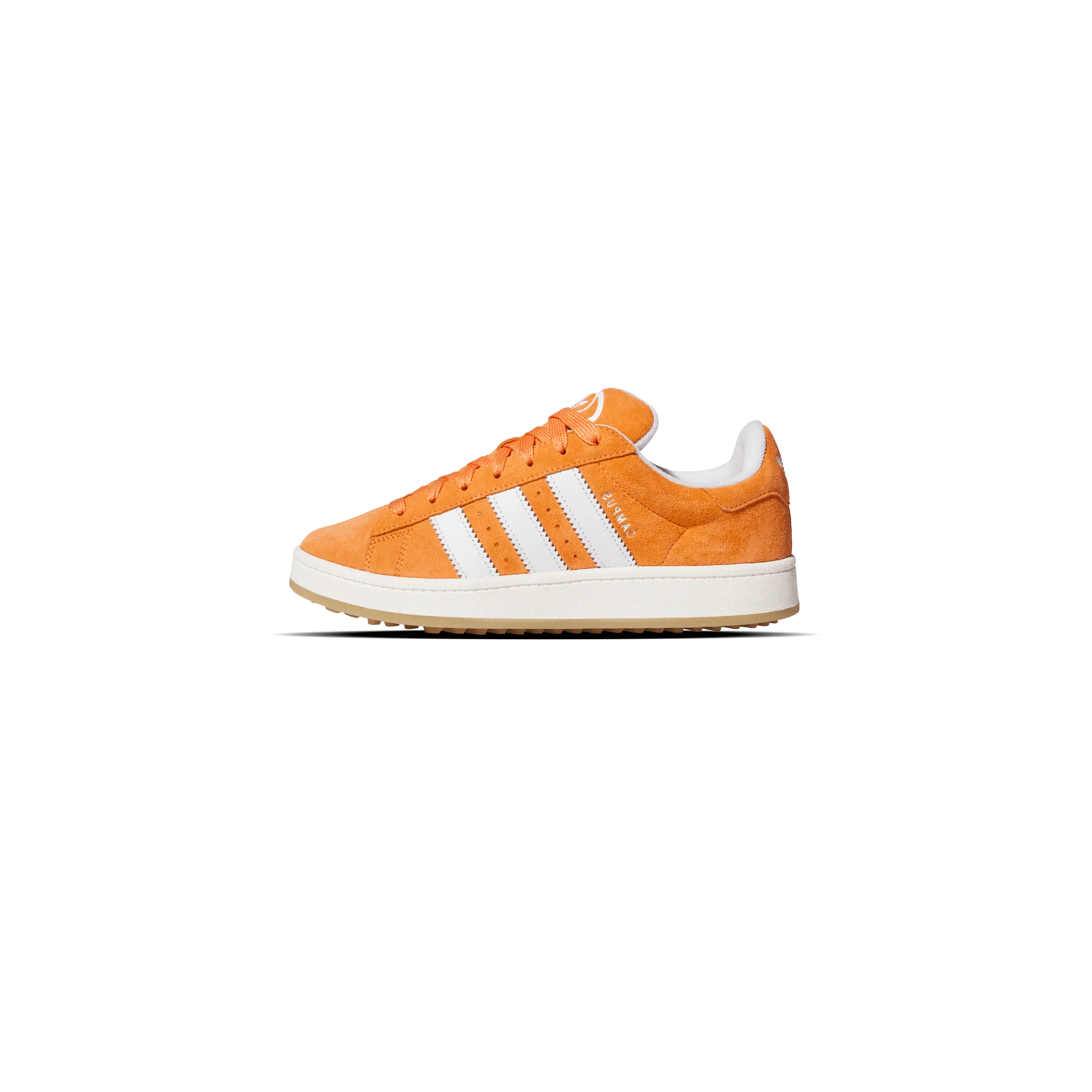 adidas Originals Golf Campus 00s Golf - Dust Orange/Cloud White/Off White