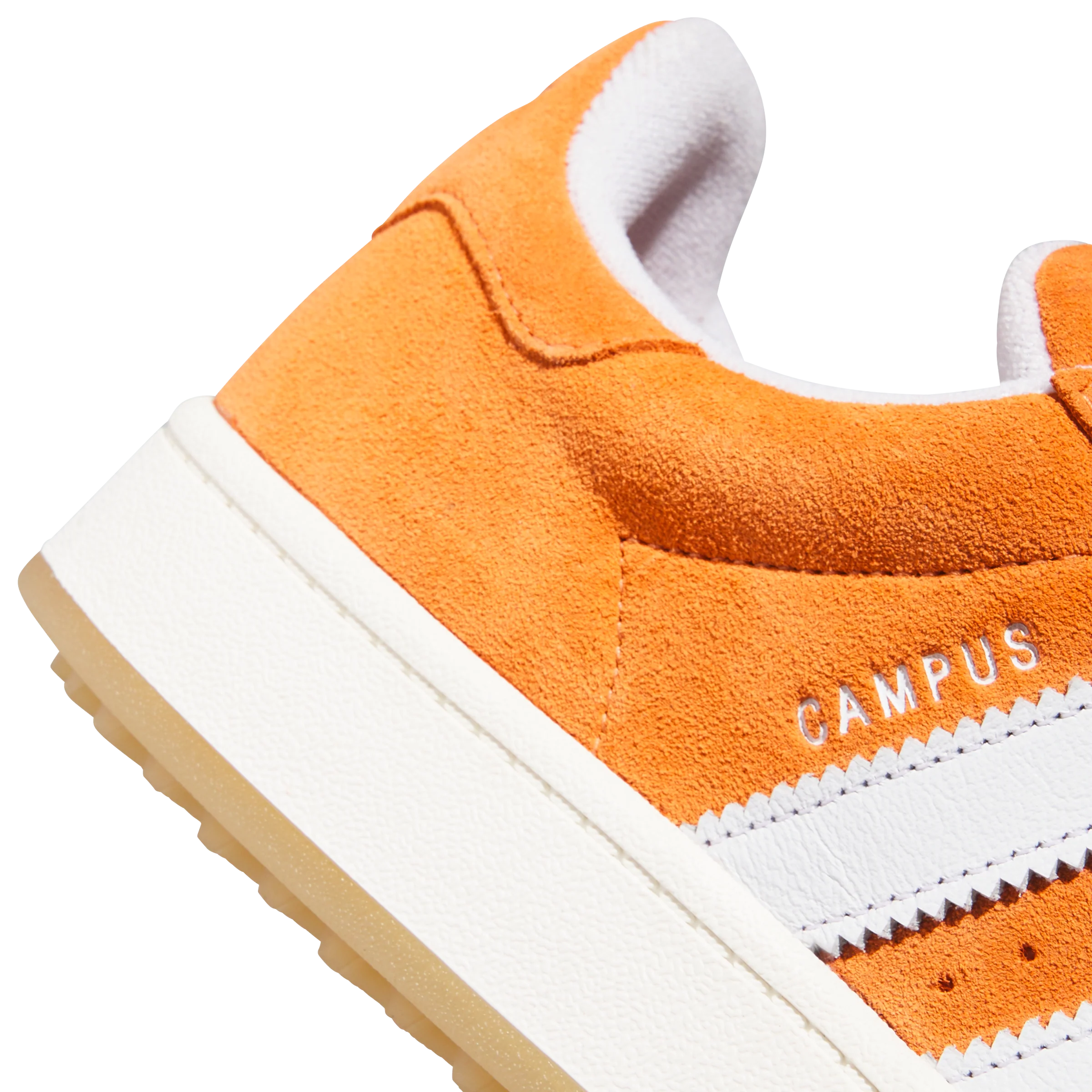 adidas Originals Golf Campus 00s Golf - Dust Orange/Cloud White/Off White - Image 2