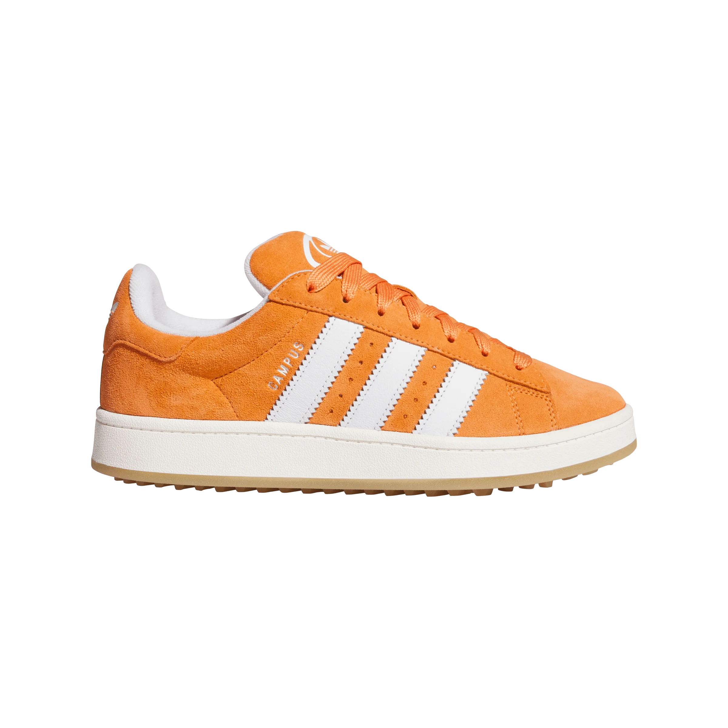 adidas Originals Golf Campus 00s Golf - Dust Orange/Cloud White/Off White - Image 3