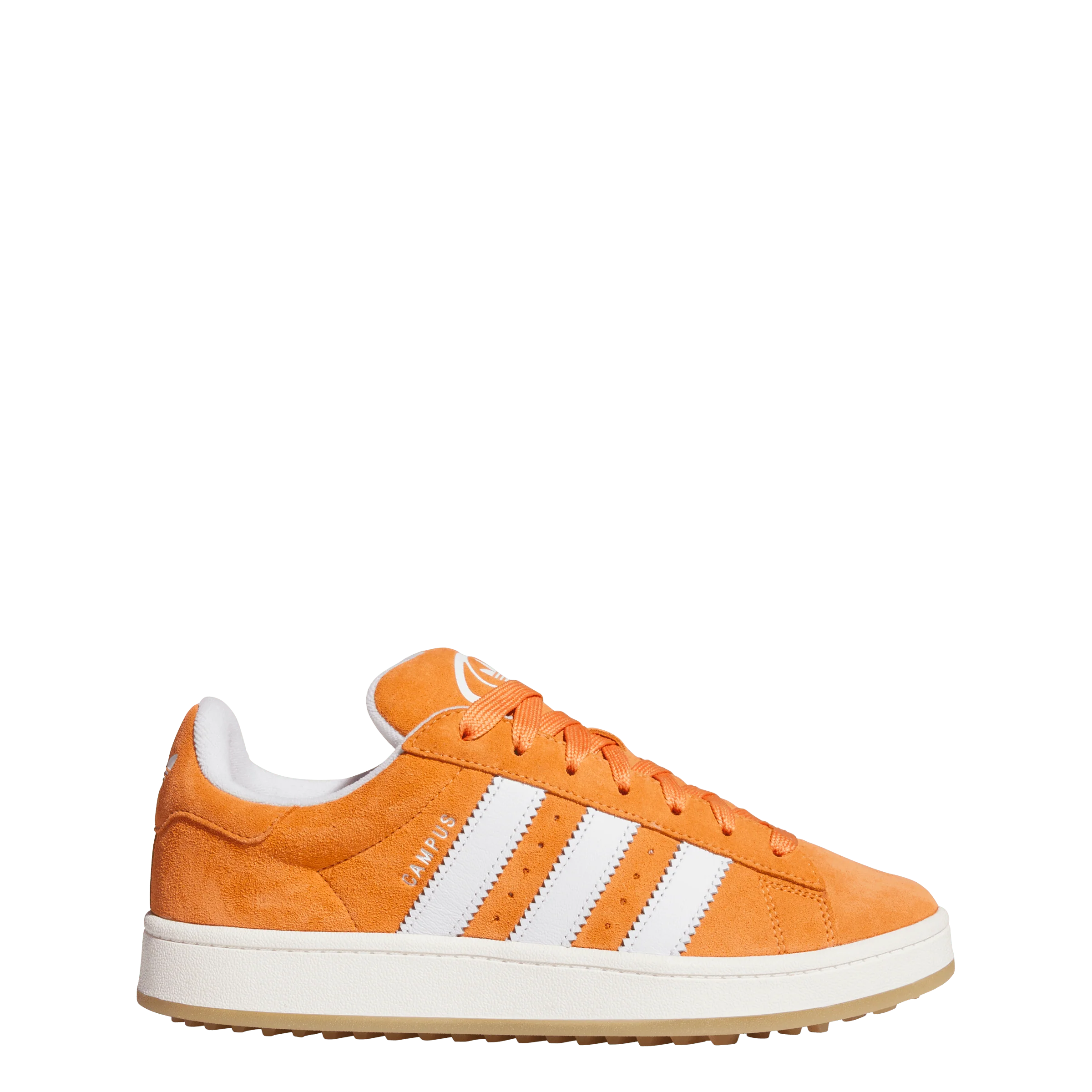 adidas Originals Golf Campus 00s Golf - Dust Orange/Cloud White/Off White - Image 4