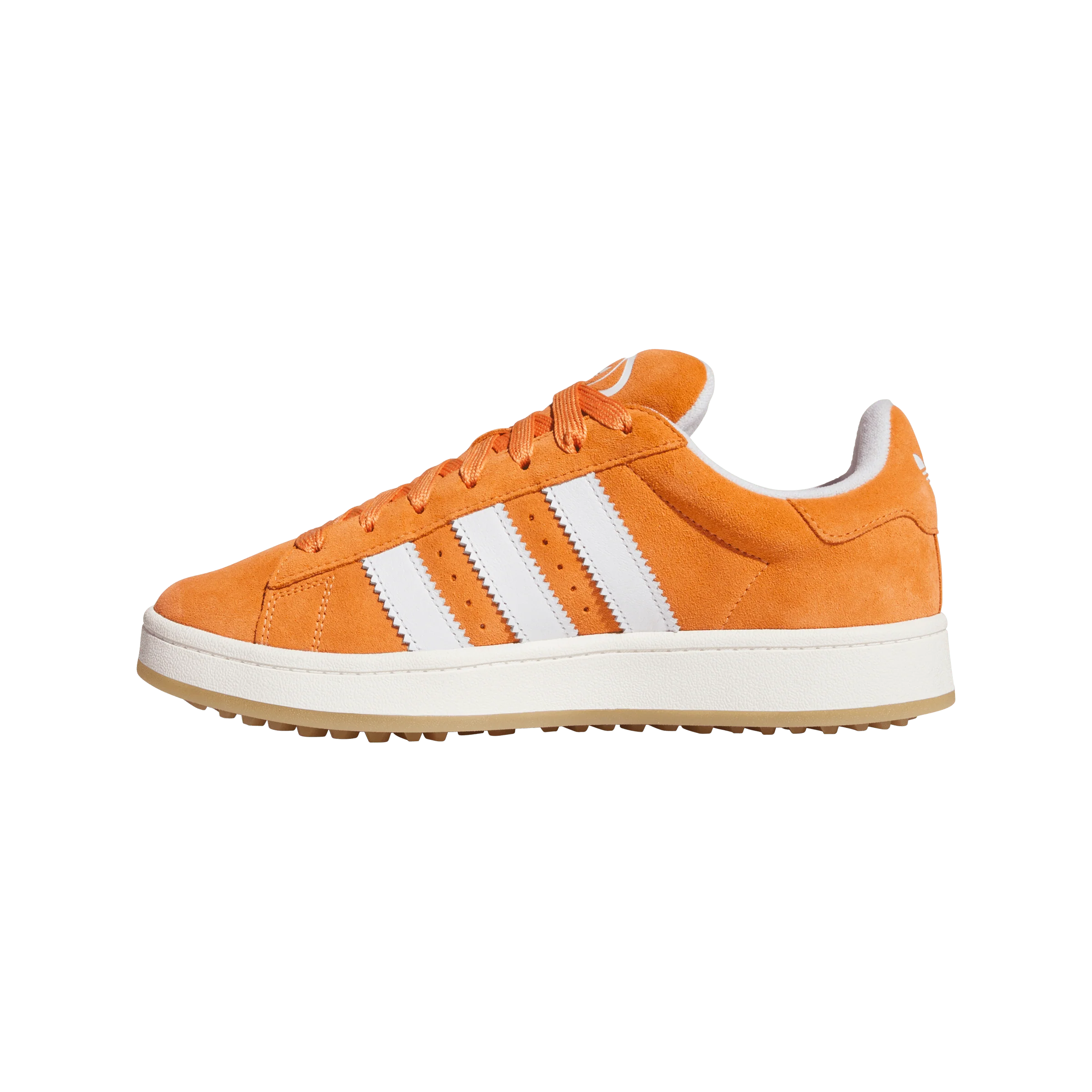 adidas Originals Golf Campus 00s Golf - Dust Orange/Cloud White/Off White - Image 7