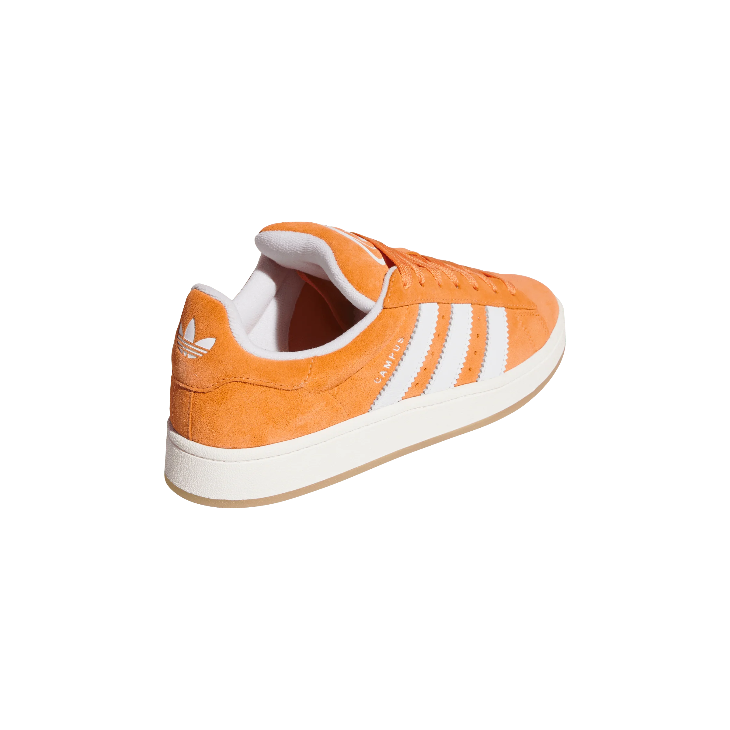 adidas Originals Golf Campus 00s Golf - Dust Orange/Cloud White/Off White - Image 9