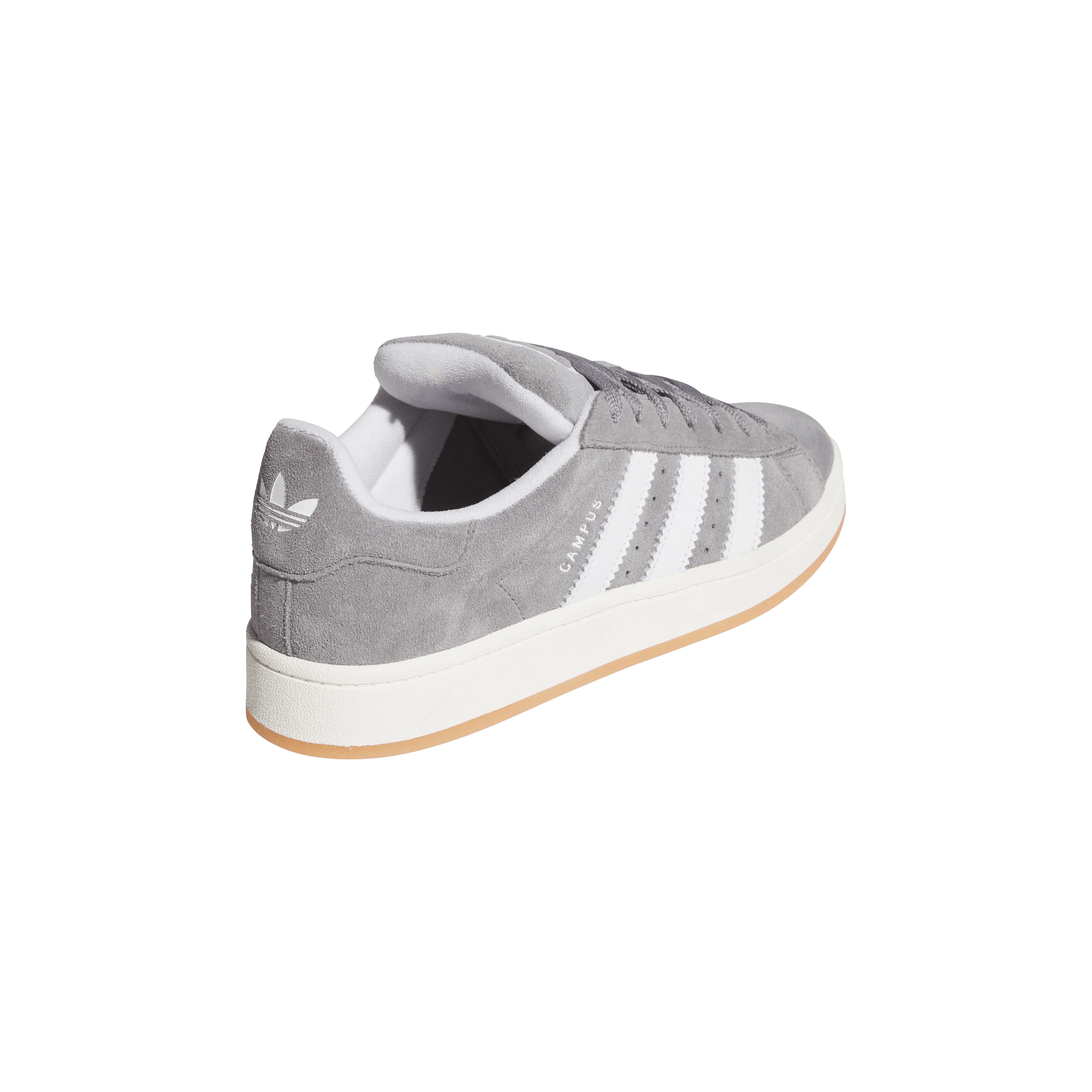 adidas Originals Golf Campus 00s Golf - Grey Three/Cloud White/Off White - Image 9