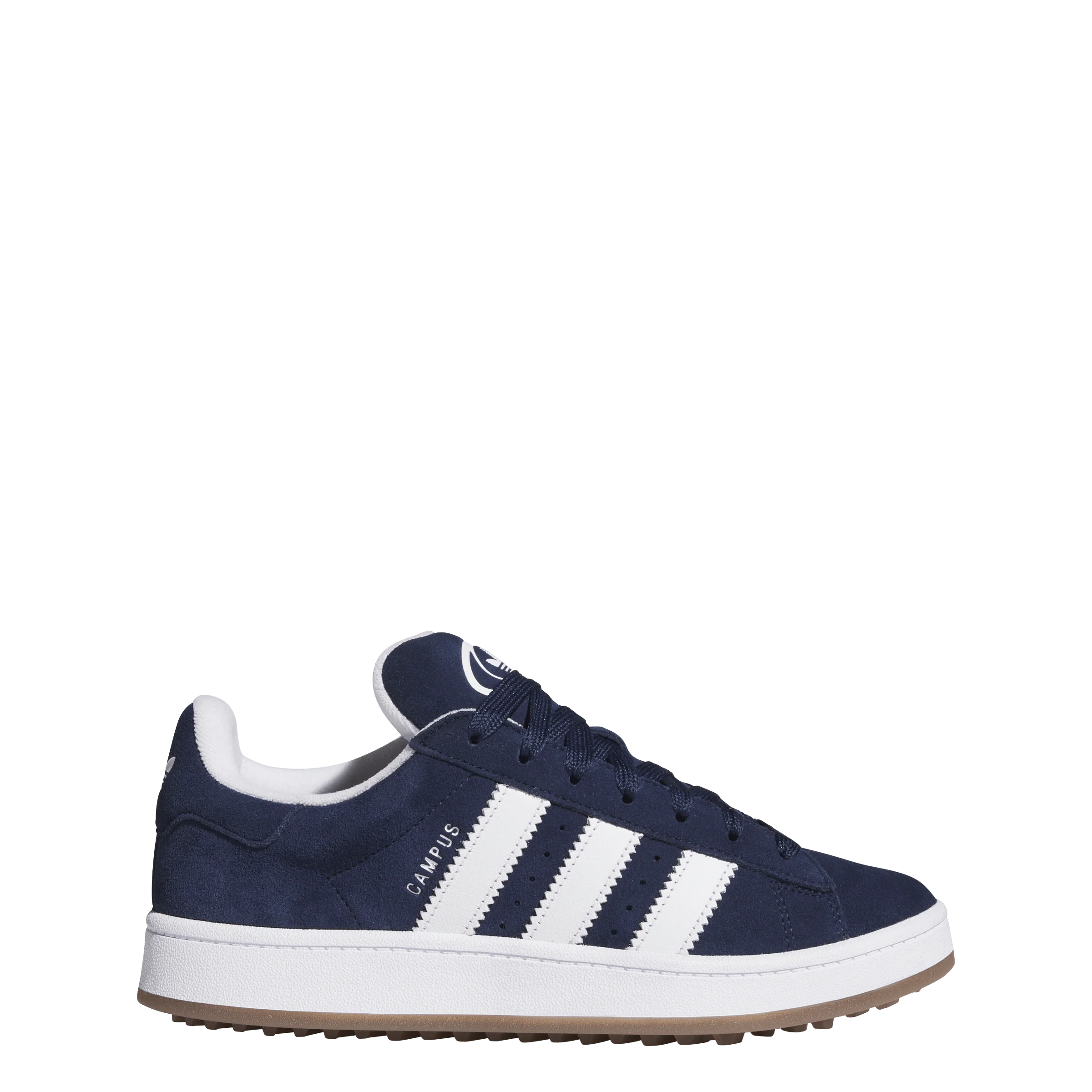 adidas Originals Golf Campus 00s Golf - Night Indigo/Cloud White/Gum - Image 4