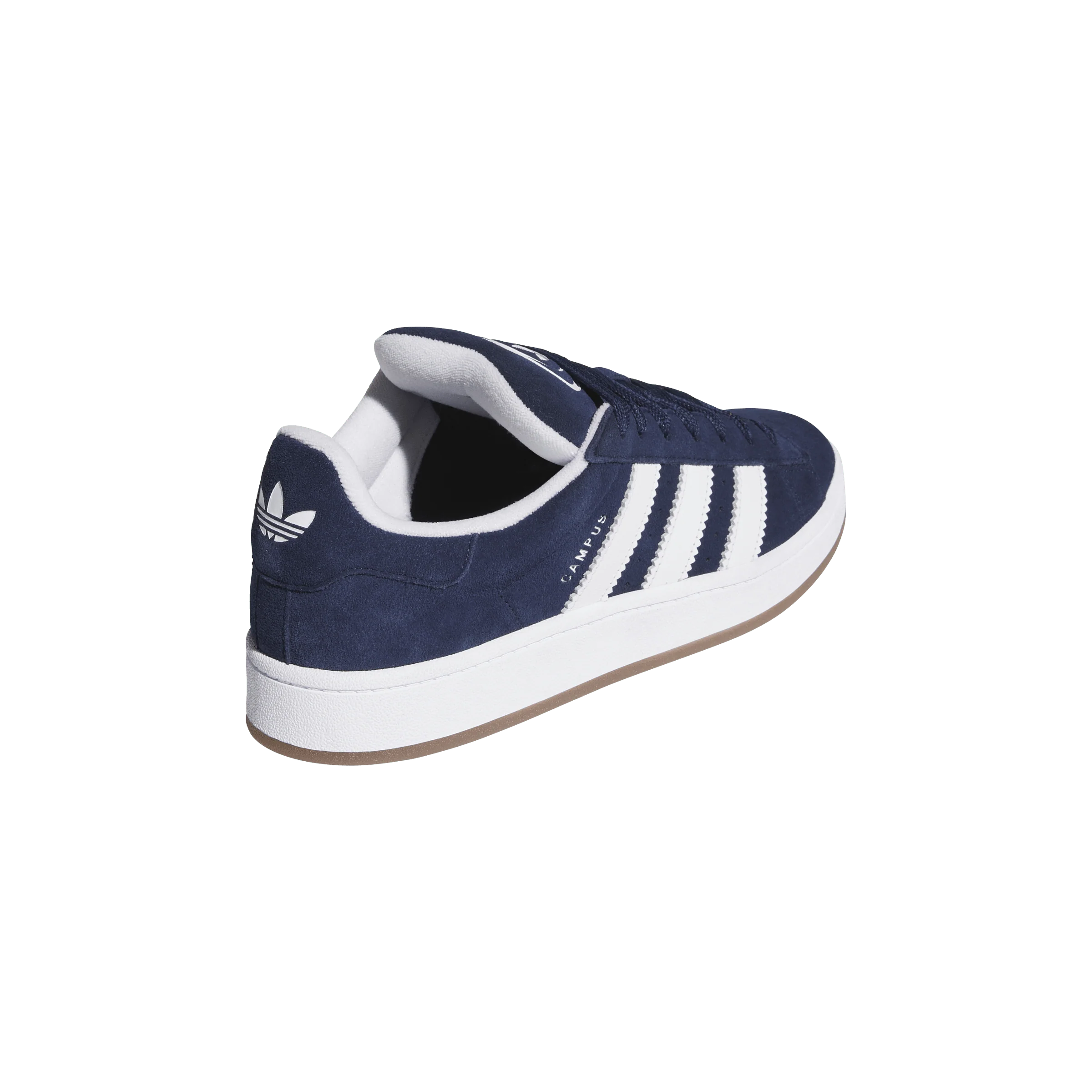 adidas Originals Golf Campus 00s Golf - Night Indigo/Cloud White/Gum - Image 9