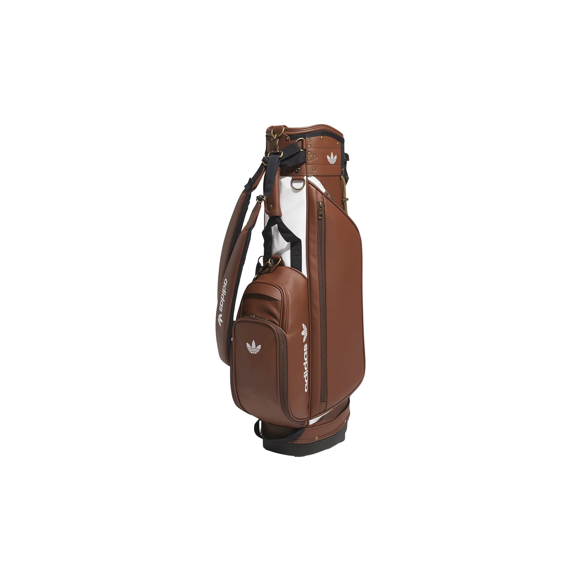 adidas Originals Golf Carry Bag - Multicolour
