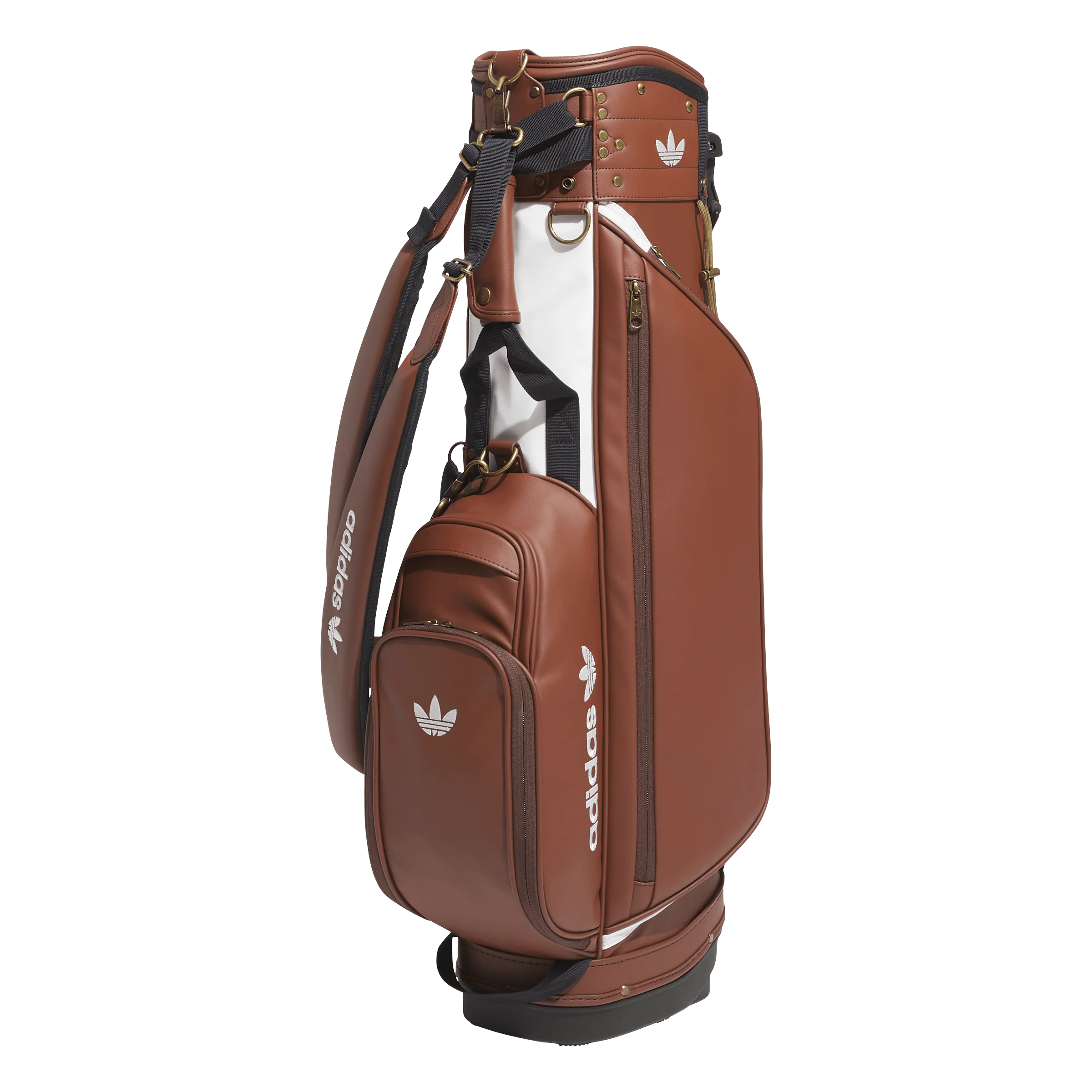 adidas Originals Golf Carry Bag - Multicolour - Image 3