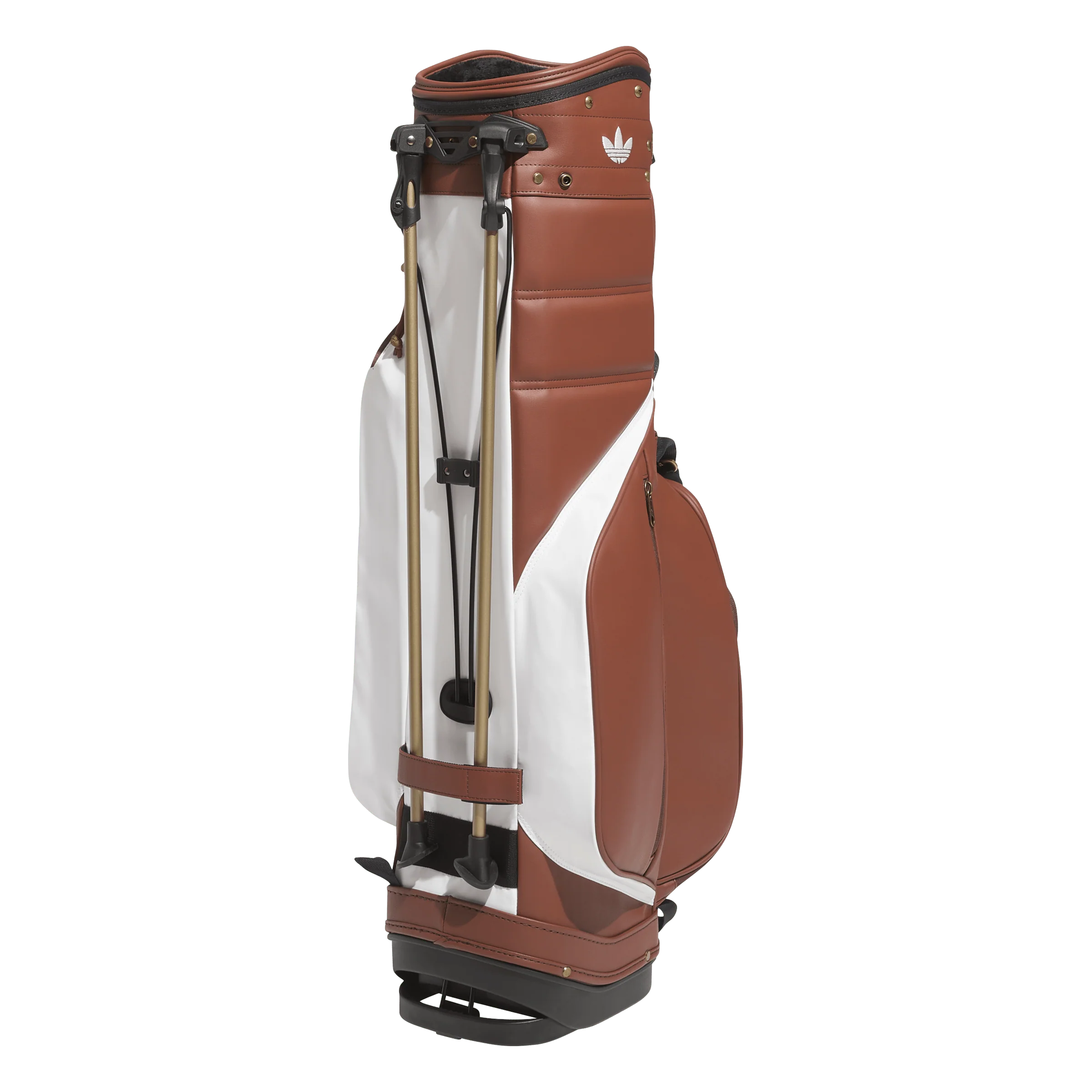 adidas Originals Golf Carry Bag - Multicolour - Image 4