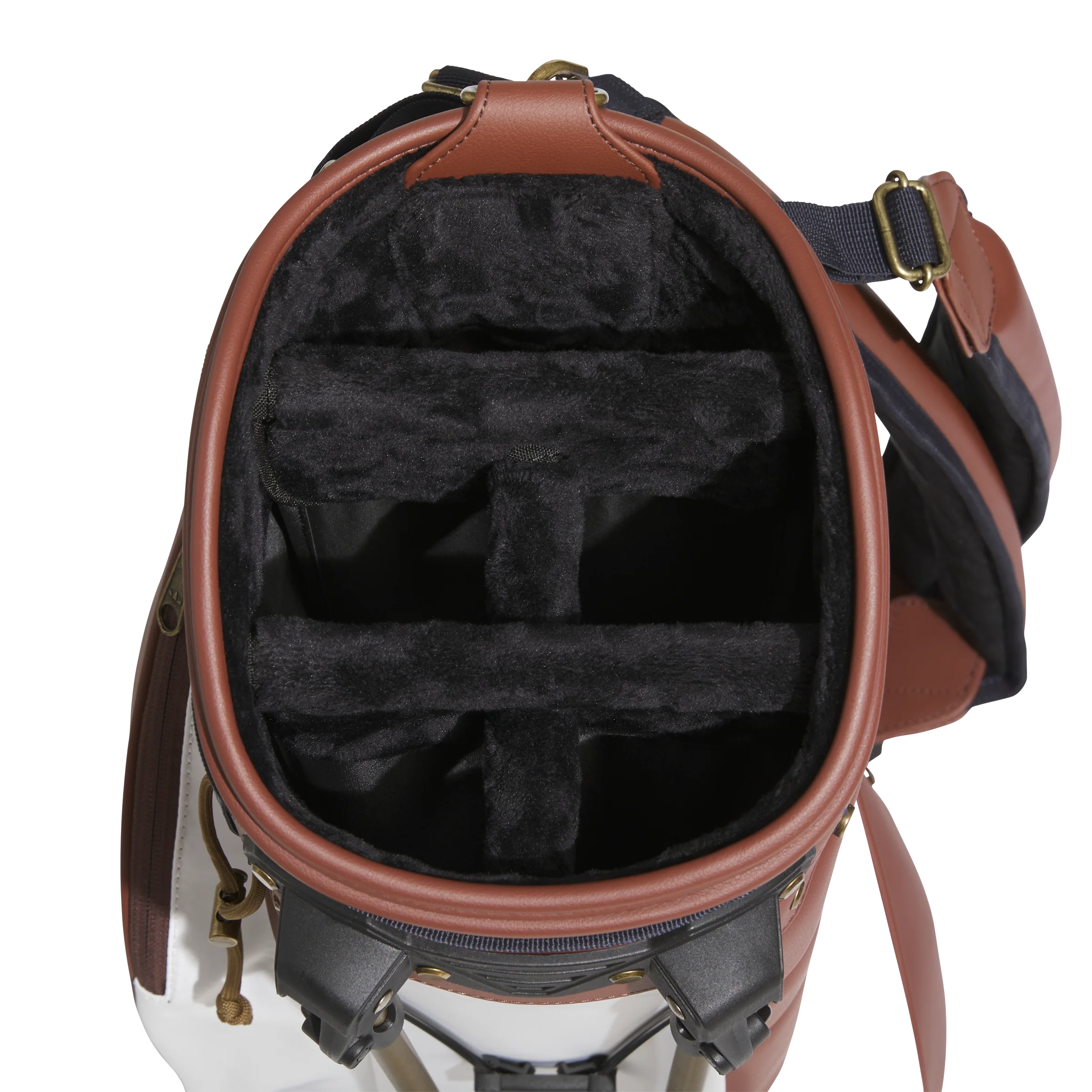 adidas Originals Golf Carry Bag - Multicolour - Image 6