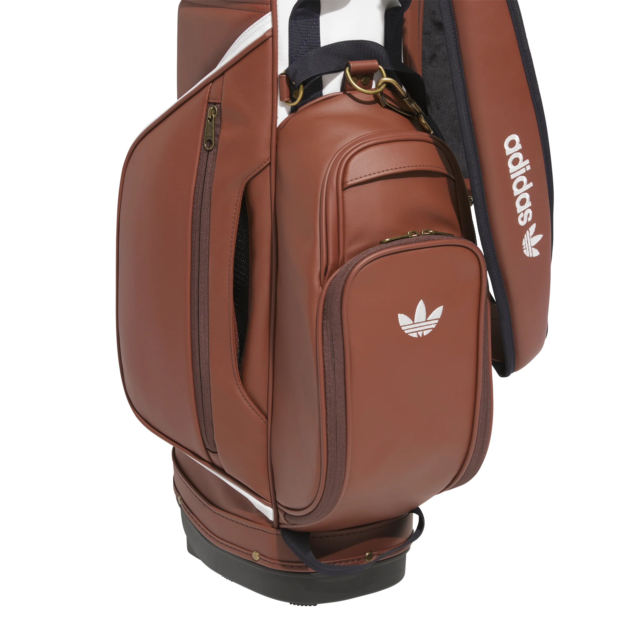 adidas Originals Golf Carry Bag - Multicolour - Image 7