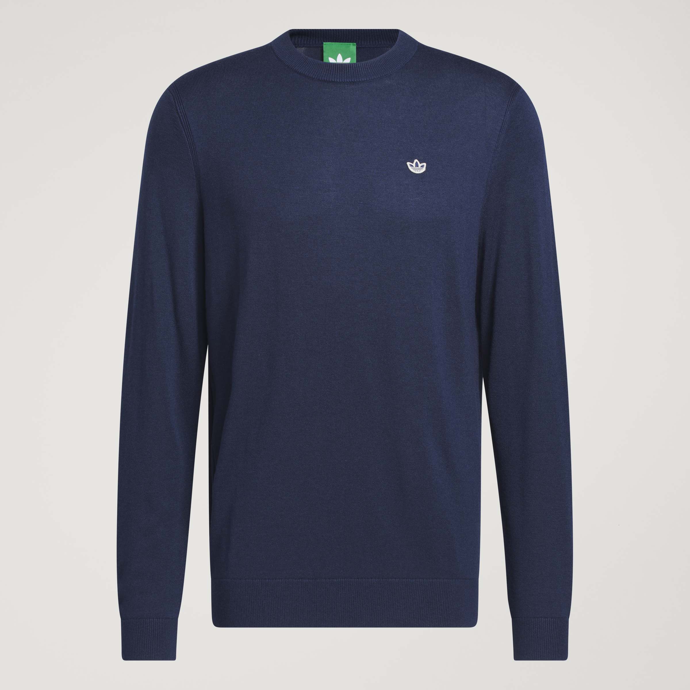 adidas Originals Golf Crewneck Men's - Navy - Image 12