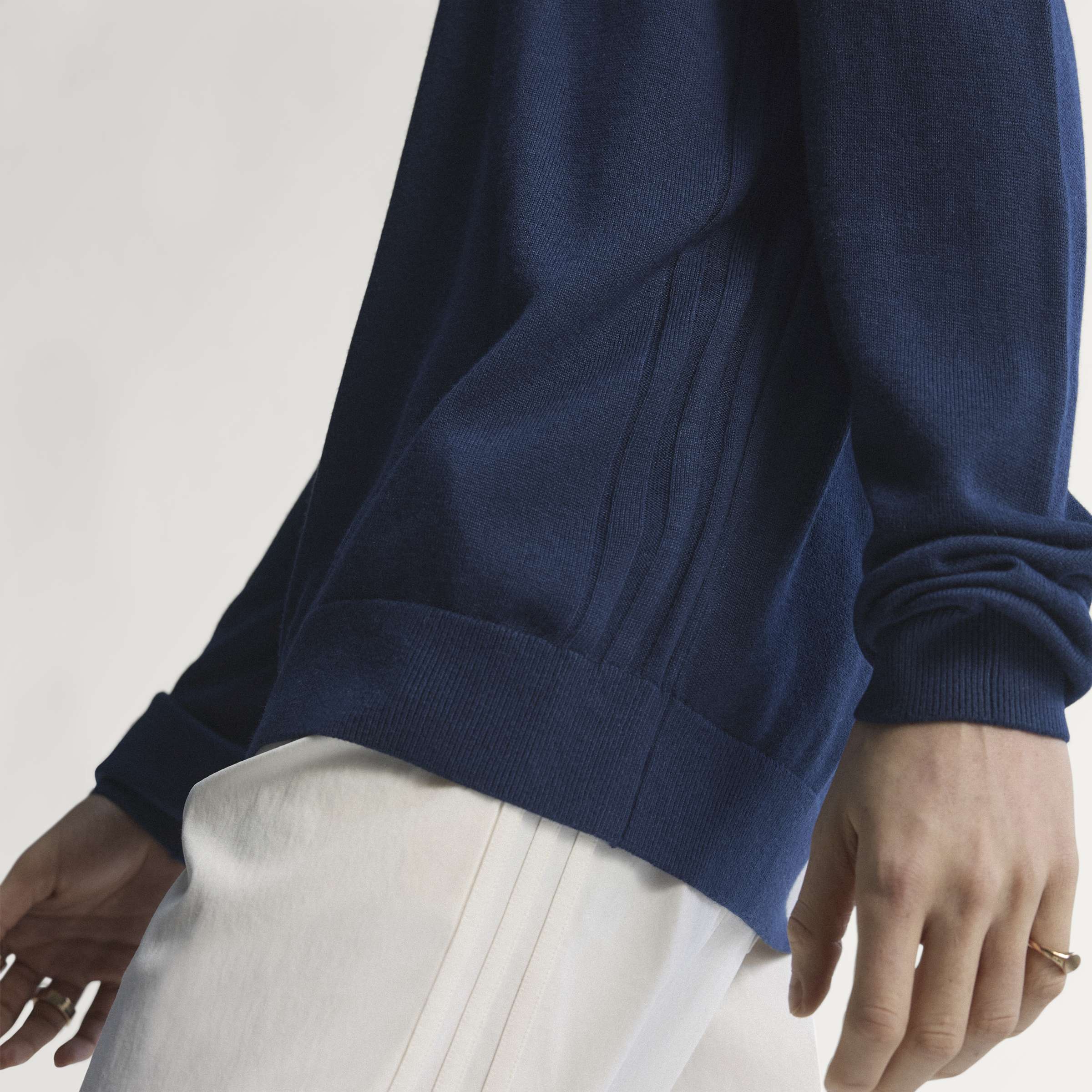 adidas Originals Golf Crewneck Men's - Navy - Image 16