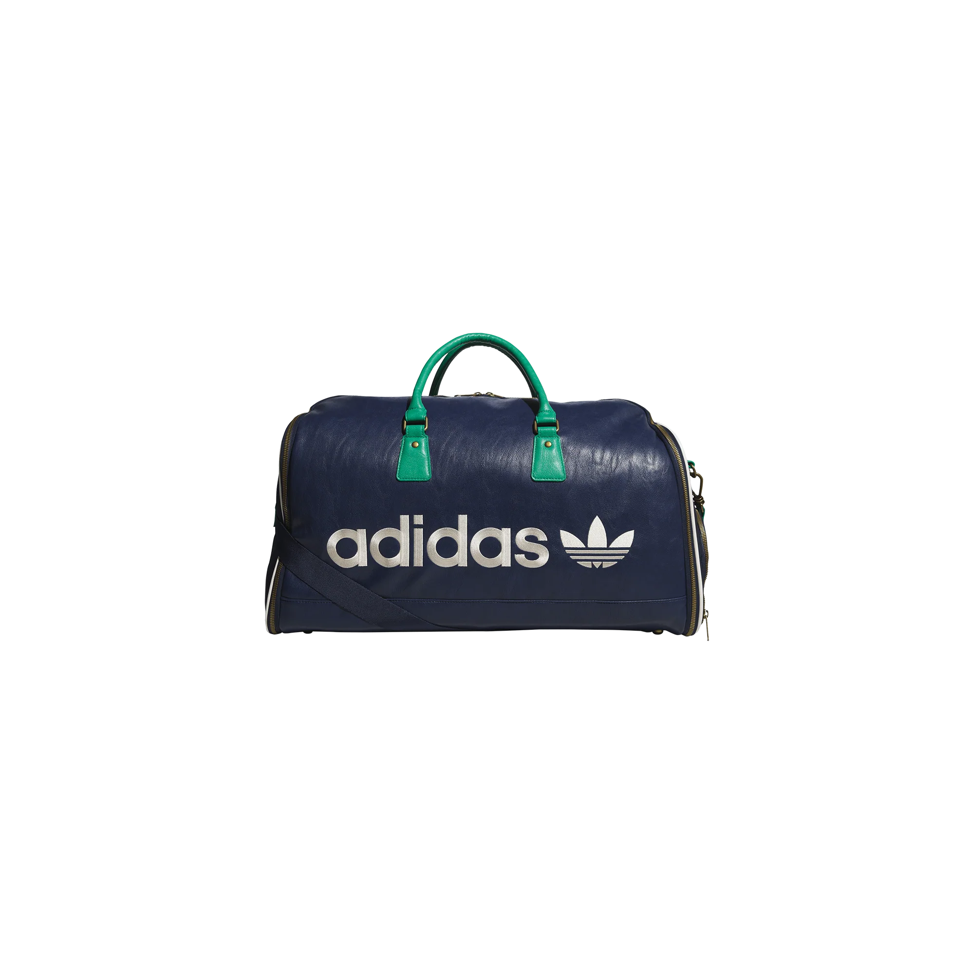 adidas Originals Golf Garment Bag - Night Indigo