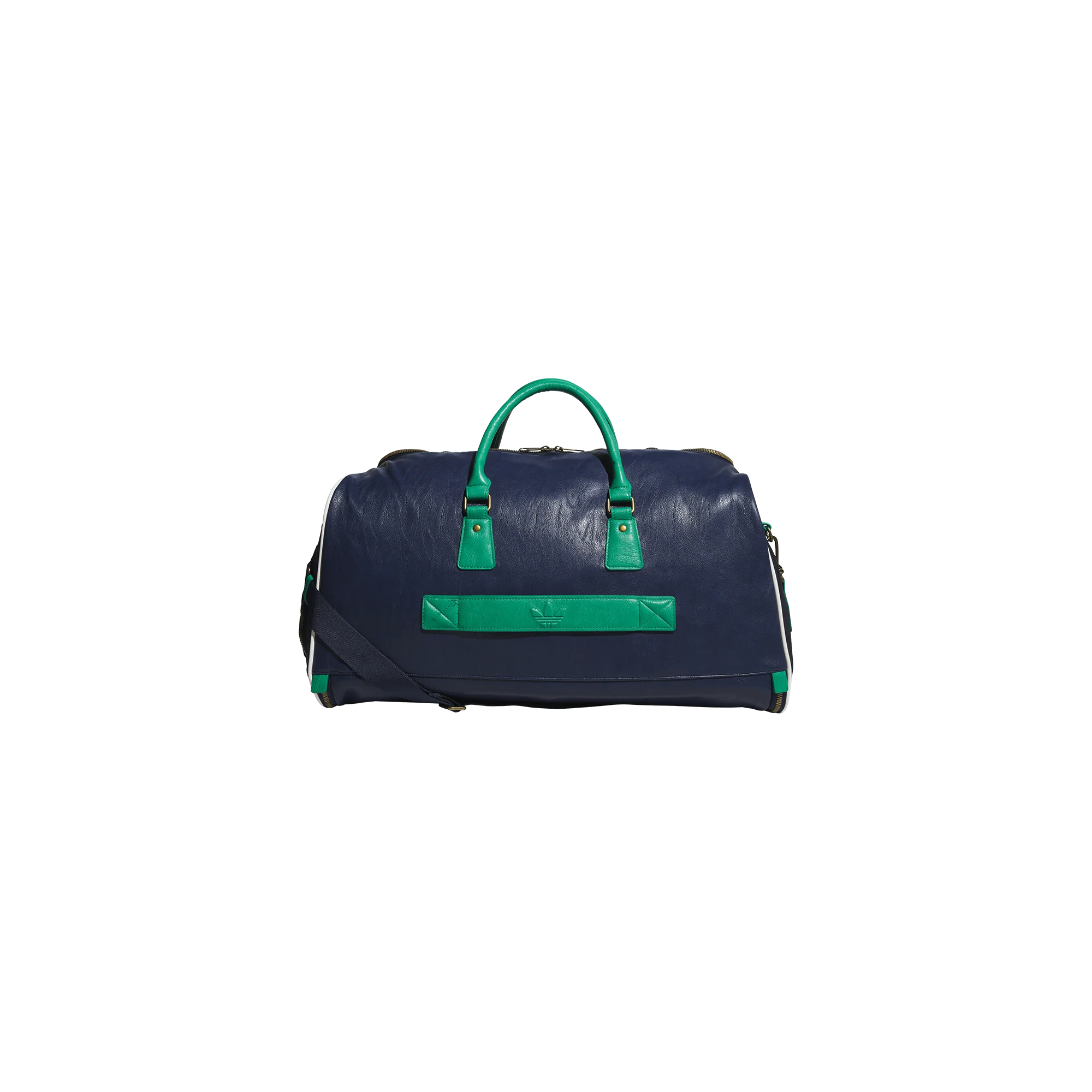 adidas Originals Golf Garment Bag - Night Indigo - Image 2