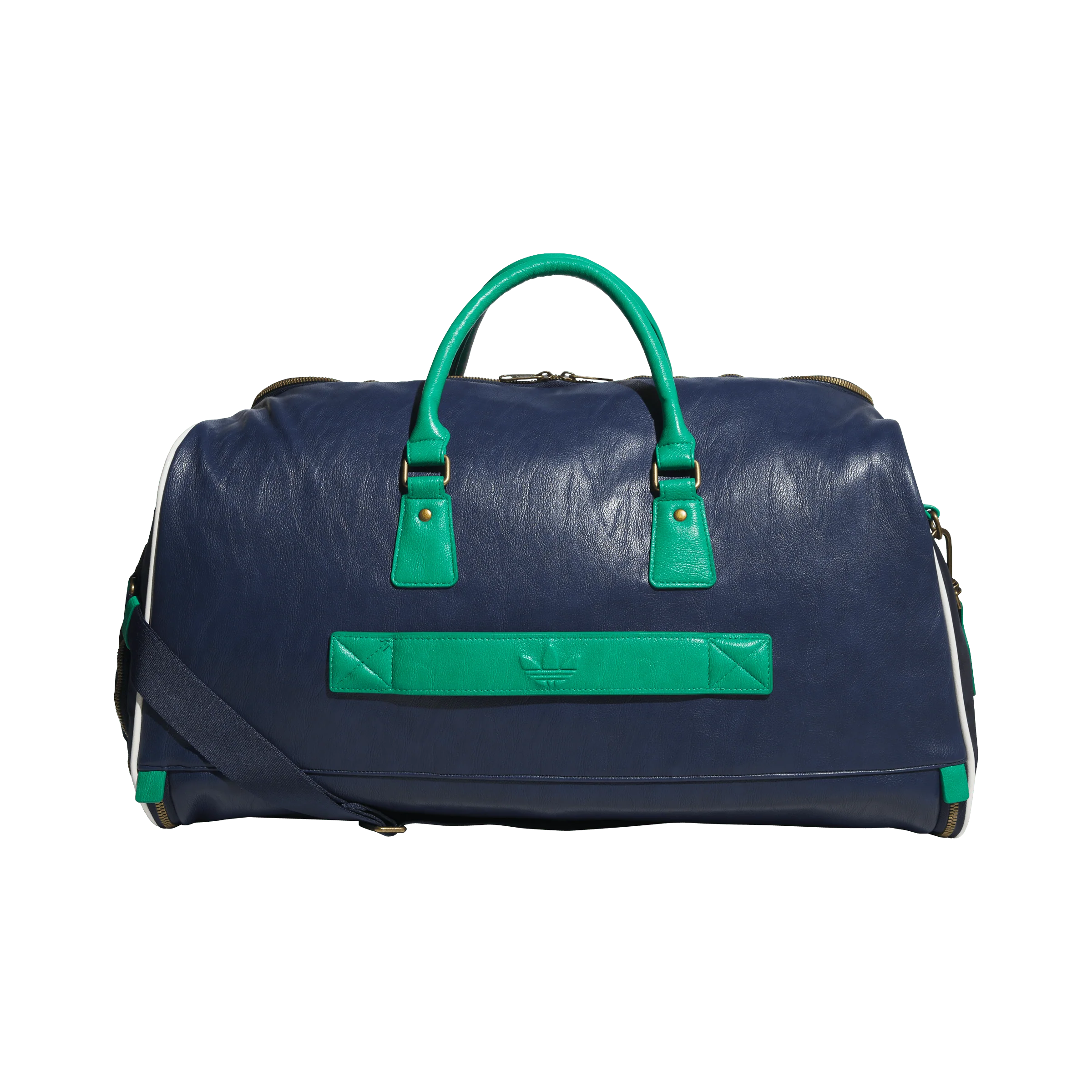 adidas Originals Golf Garment Bag - Night Indigo - Image 4