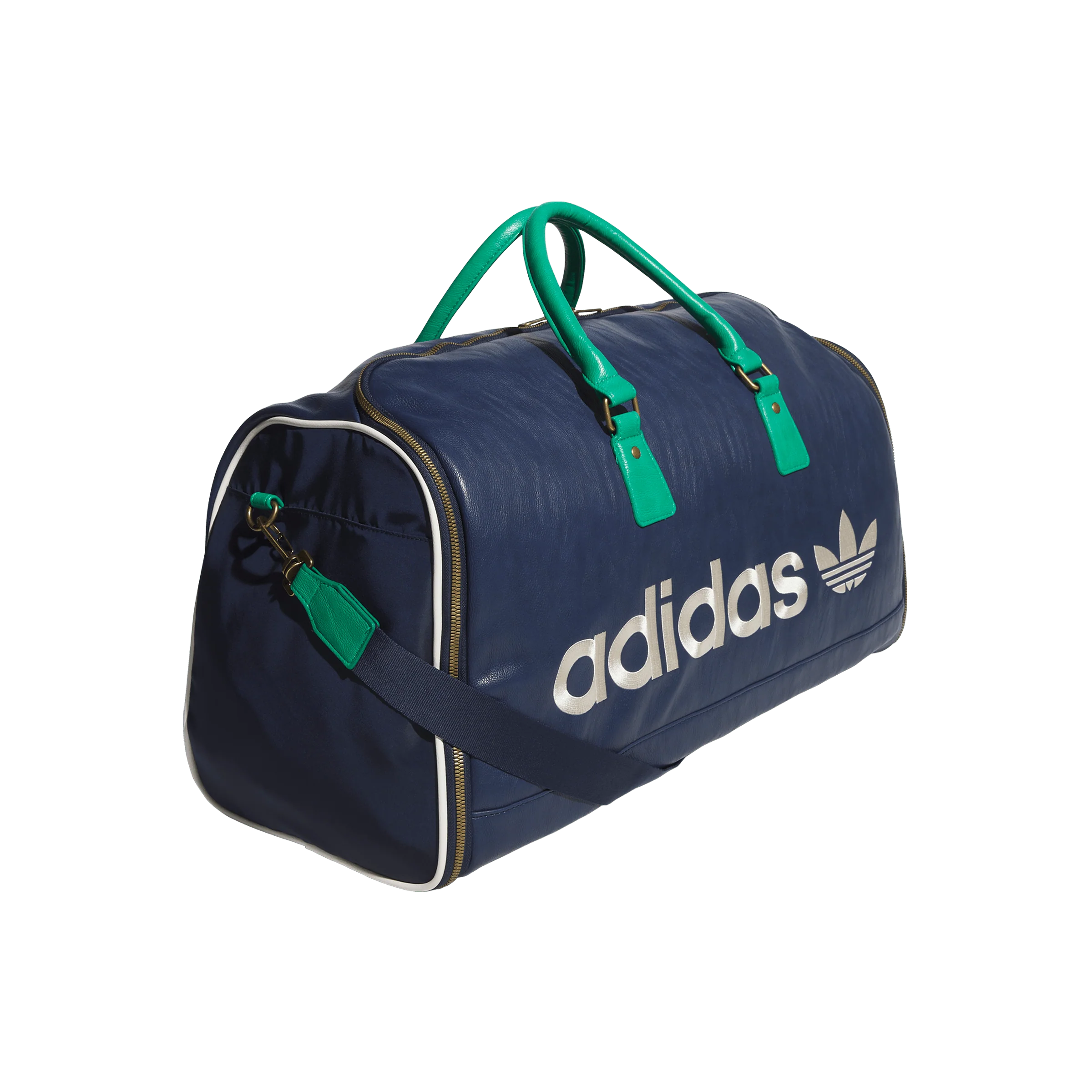 adidas Originals Golf Garment Bag - Night Indigo - Image 5