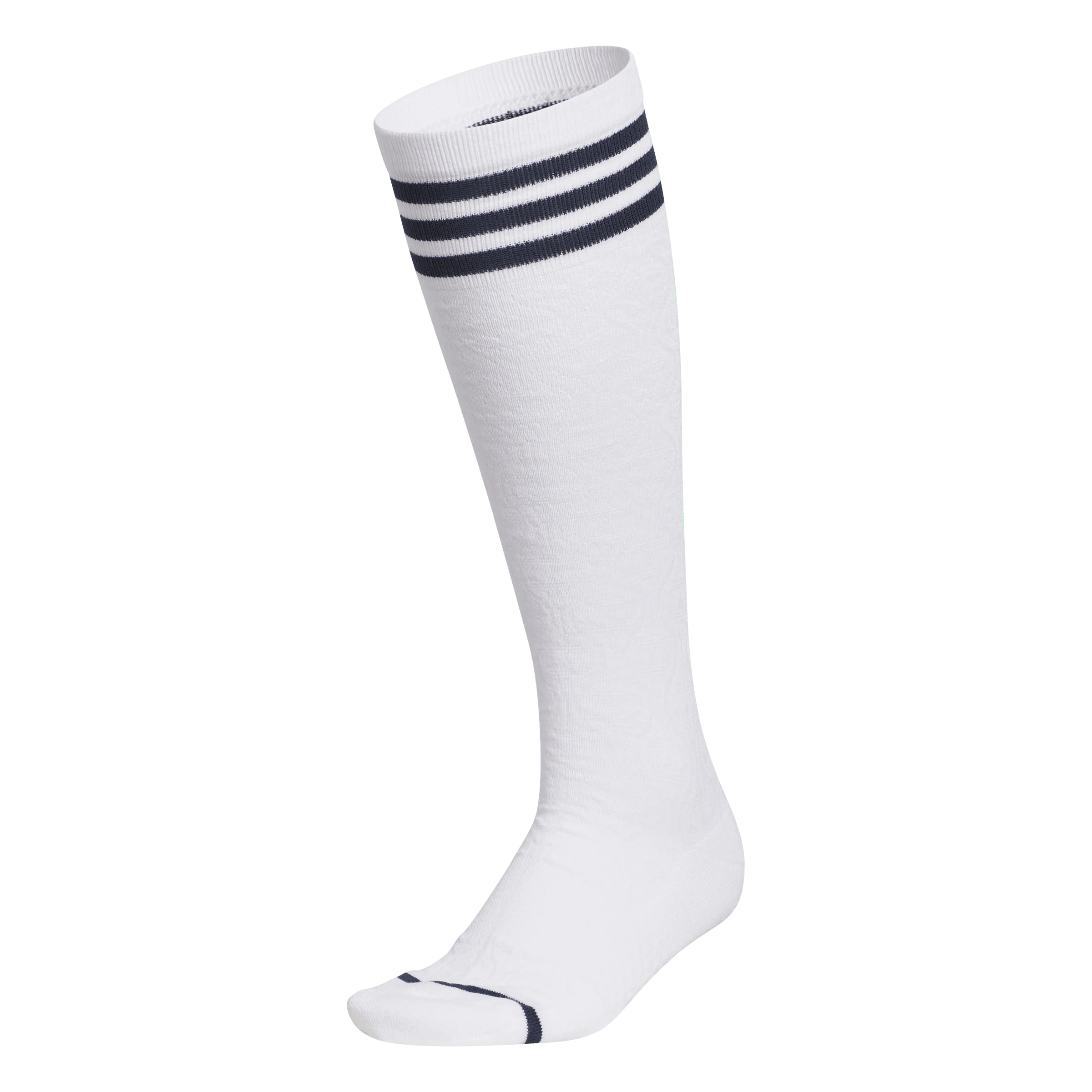 adidas Originals Golf Knee Socks - Night Indigo - Image 3