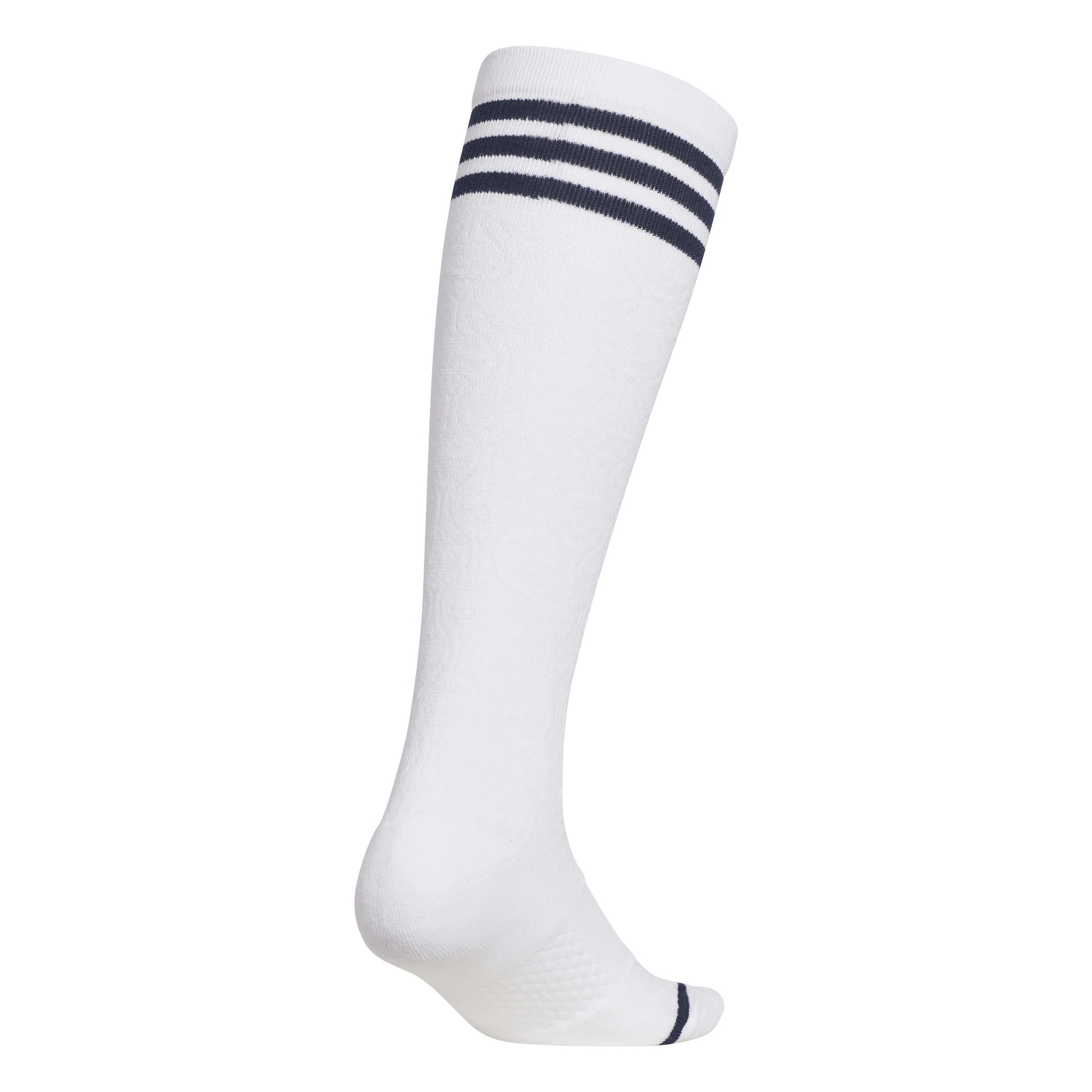 adidas Originals Golf Knee Socks - Night Indigo - Image 4
