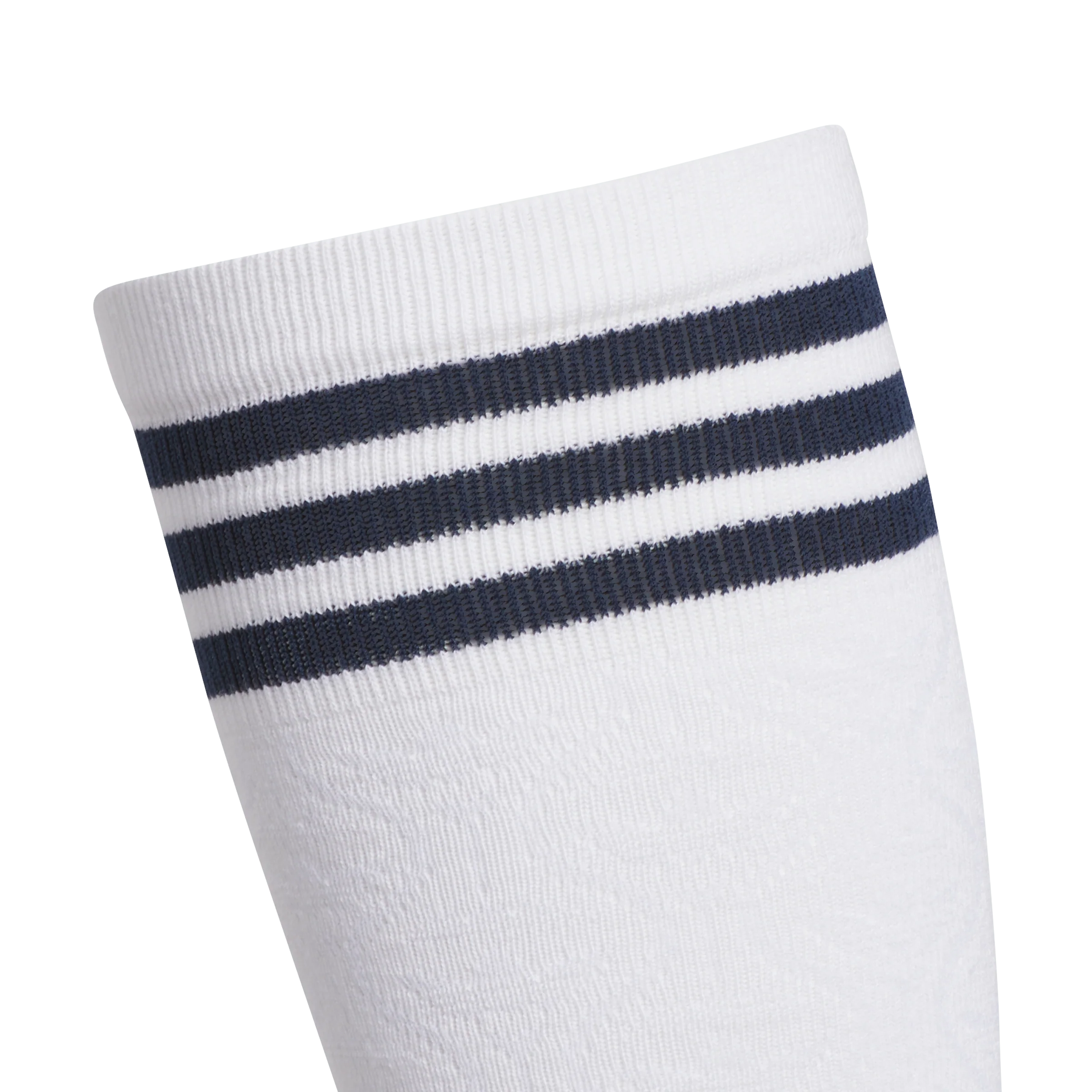 adidas Originals Golf Knee Socks - Night Indigo - Image 5