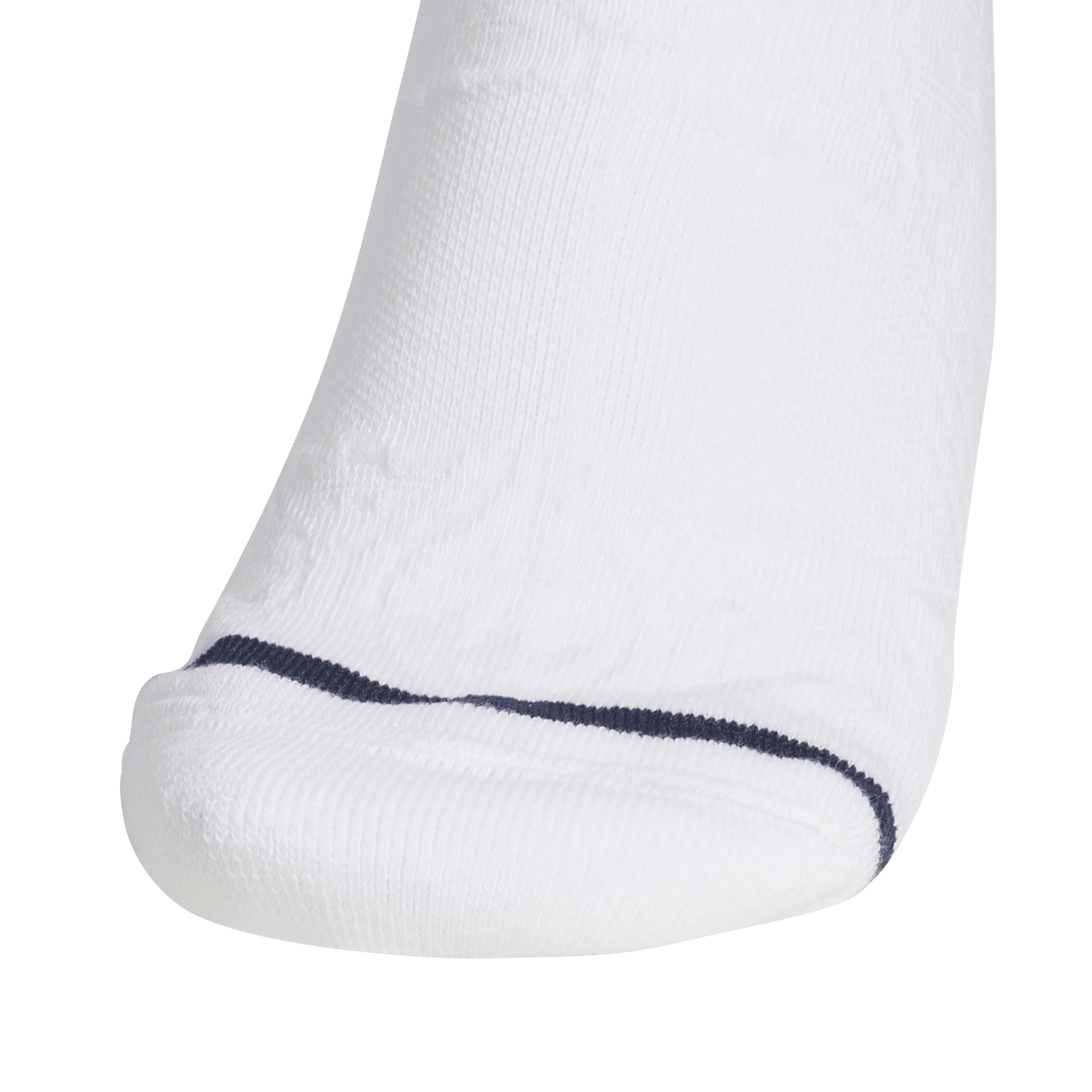 adidas Originals Golf Knee Socks - Night Indigo - Image 6