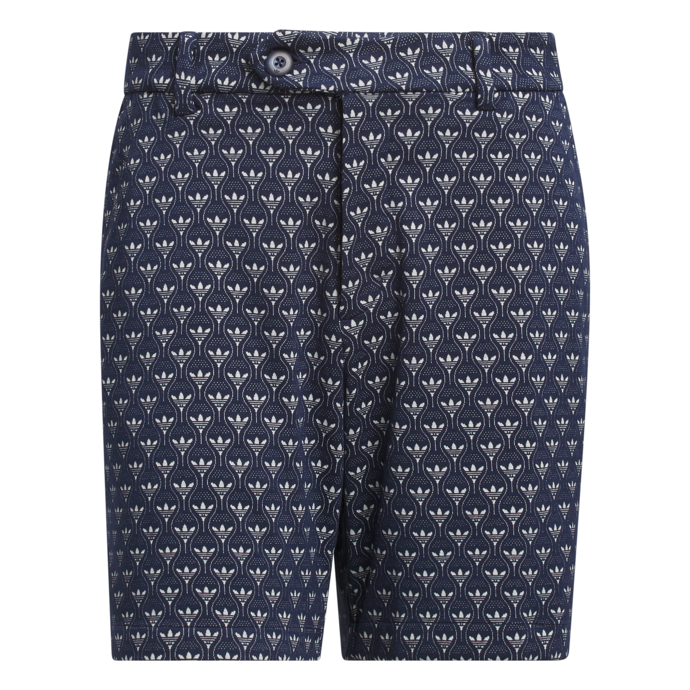 adidas Originals Golf Novelty Short - Night Indigo/Cloud White - Image 3