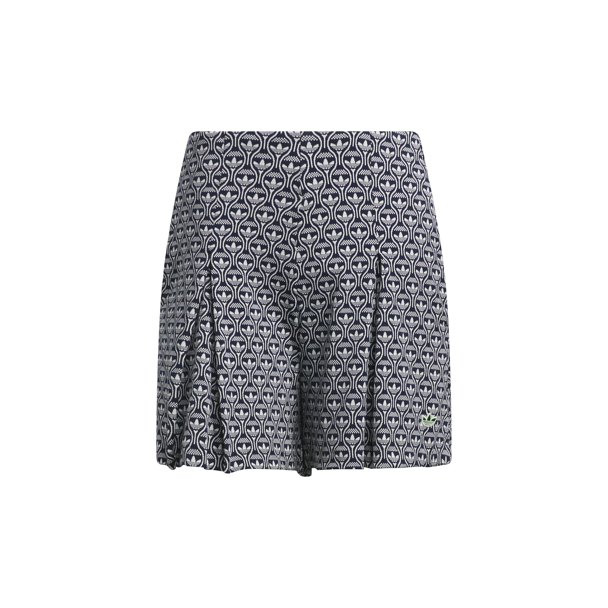 adidas Originals Golf Novelty Skort - Night Indigo/Cloud White