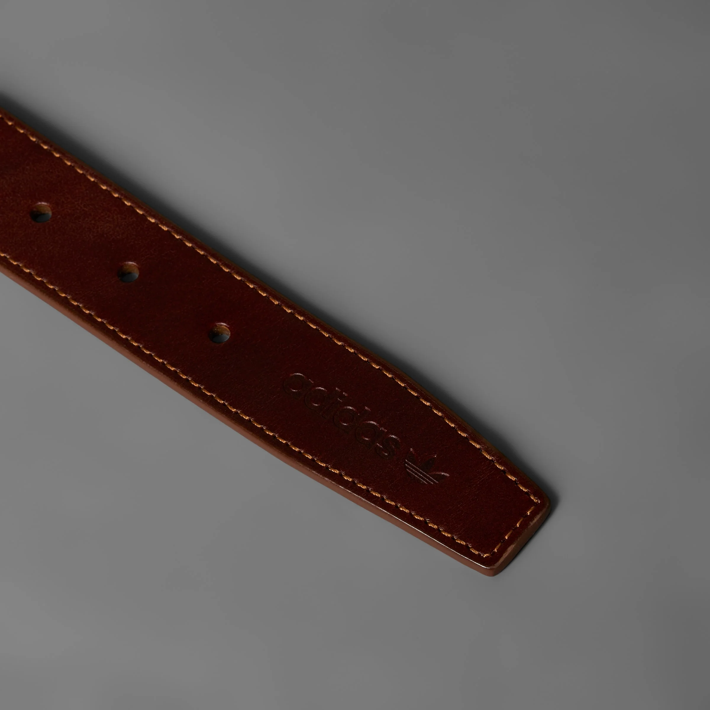 adidas Originals Golf OG Belt - Night Indigo - Image 8