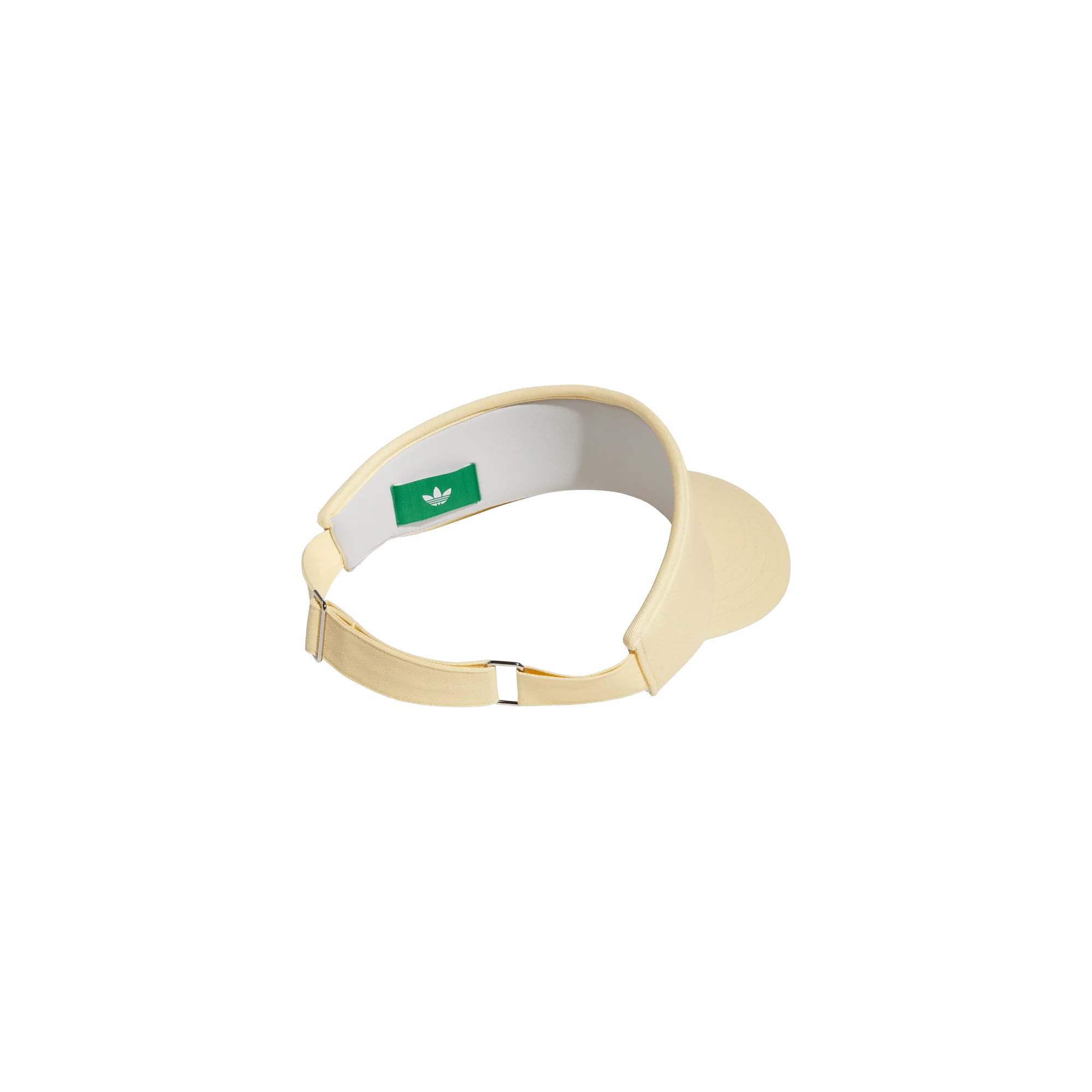 adidas Originals Golf OG High Crown Visor - Yellow - Image 2