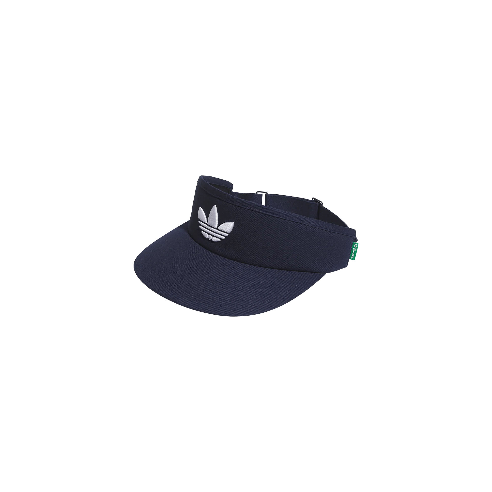 adidas Originals Golf OG High Crown Visor - Night Indigo