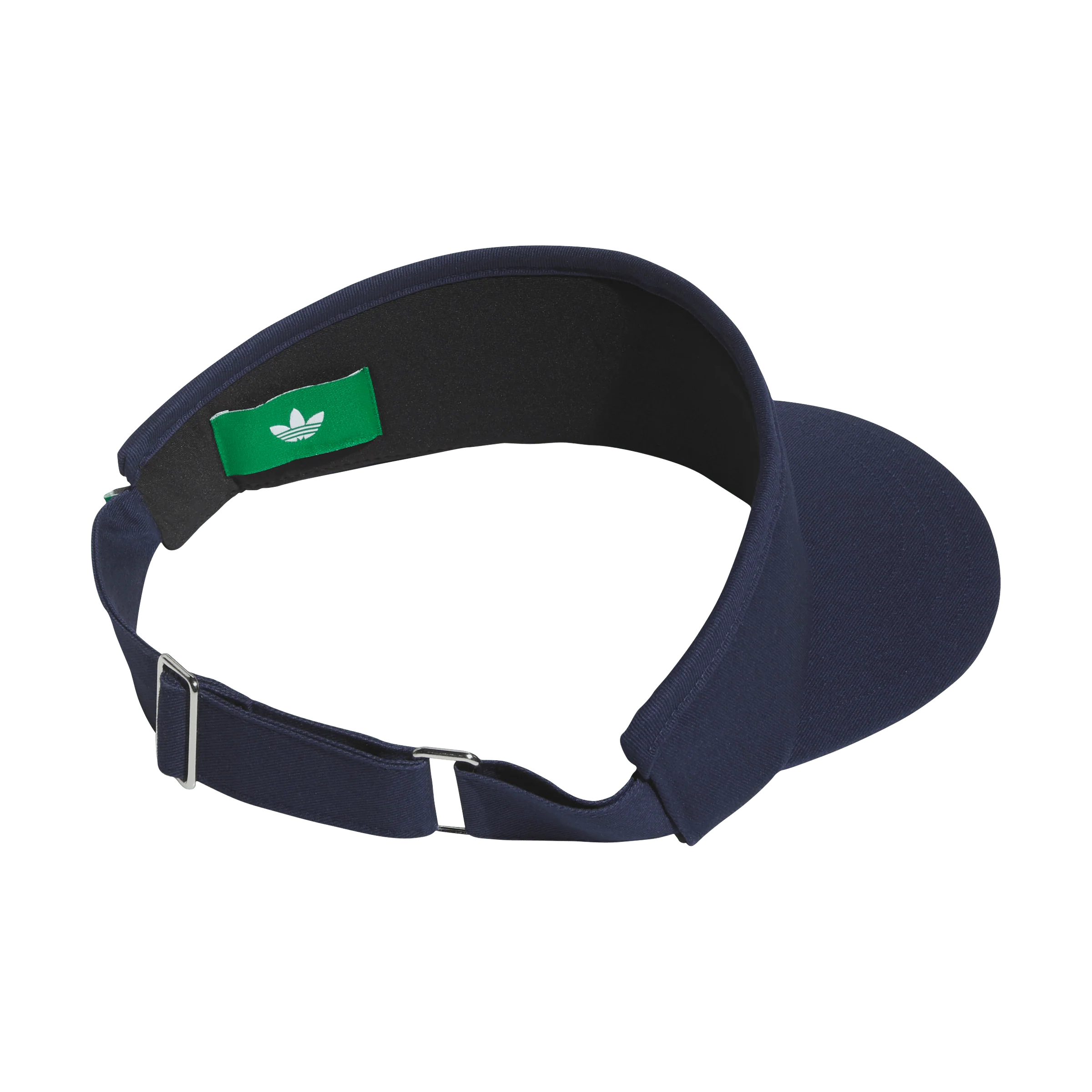 adidas Originals Golf OG High Crown Visor - Night Indigo - Image 4