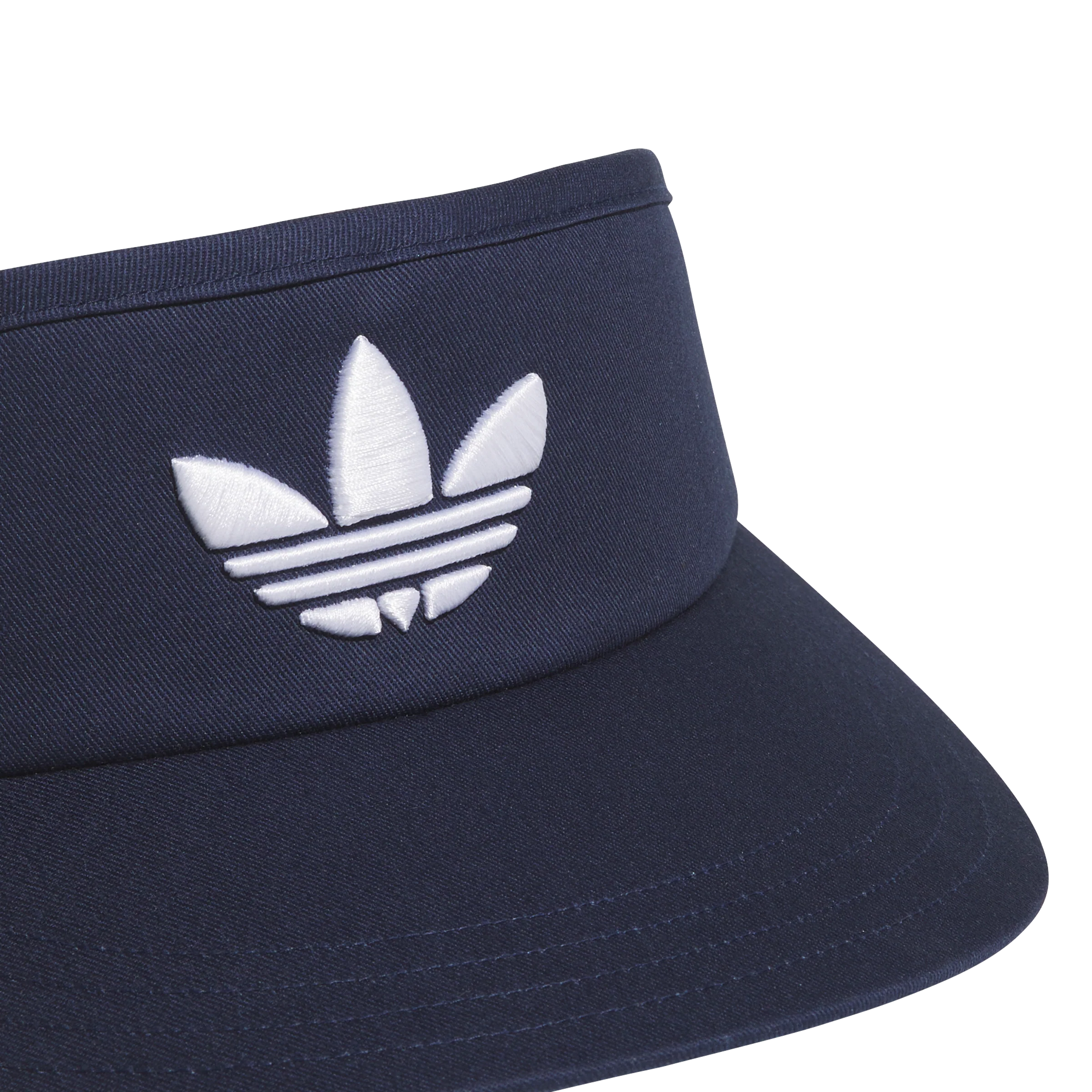 adidas Originals Golf OG High Crown Visor - Night Indigo - Image 5