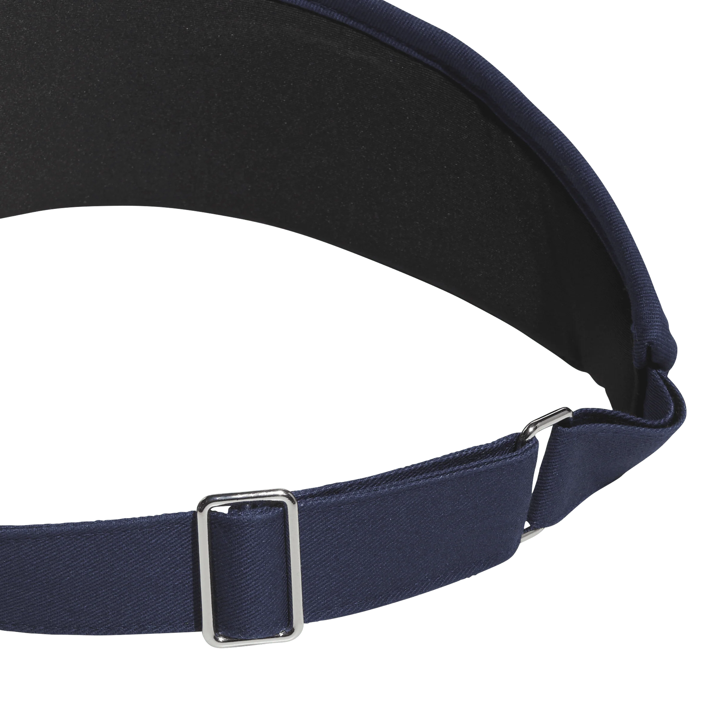 adidas Originals Golf OG High Crown Visor - Night Indigo - Image 6