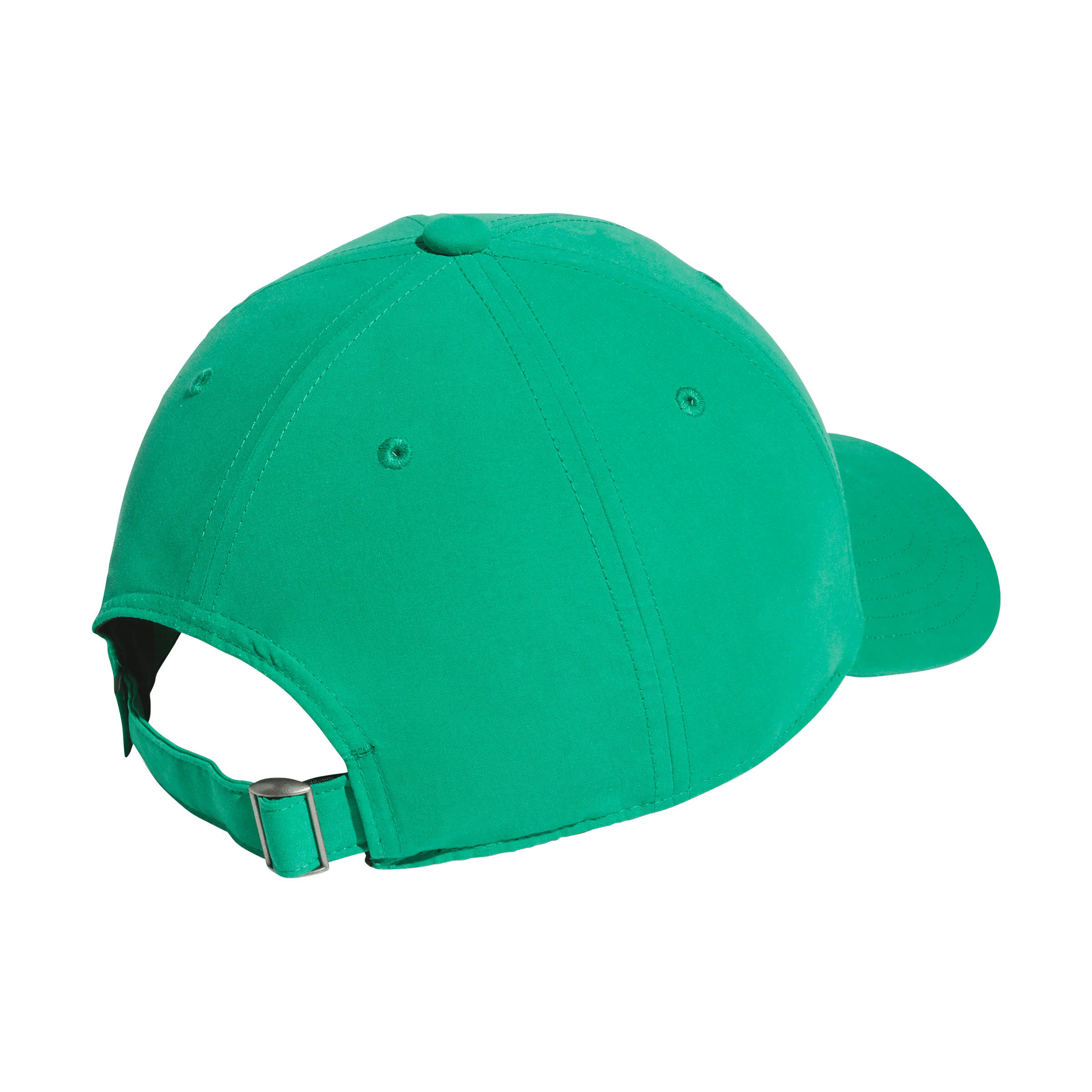 adidas Originals Golf Relaxed Cap - Court Green - Image 4