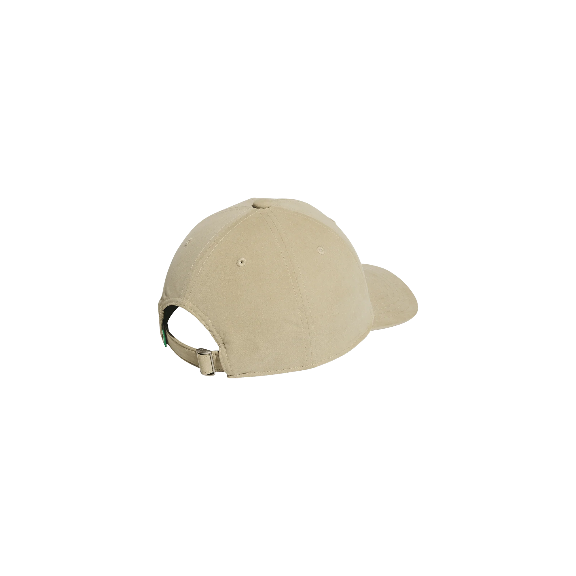 adidas Originals Golf Relaxed Cap - Hemp - Image 2