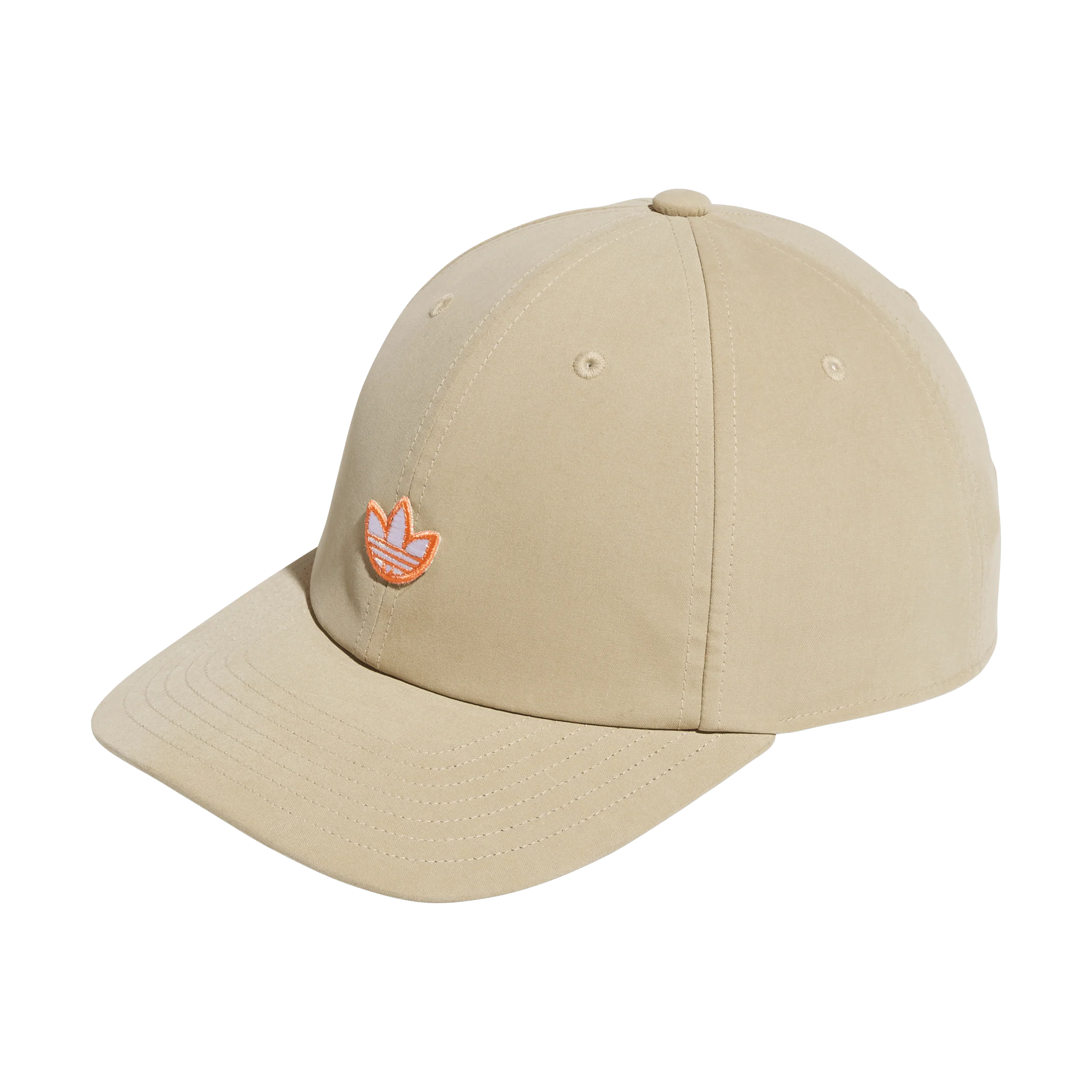adidas Originals Golf Relaxed Cap - Hemp - Image 3