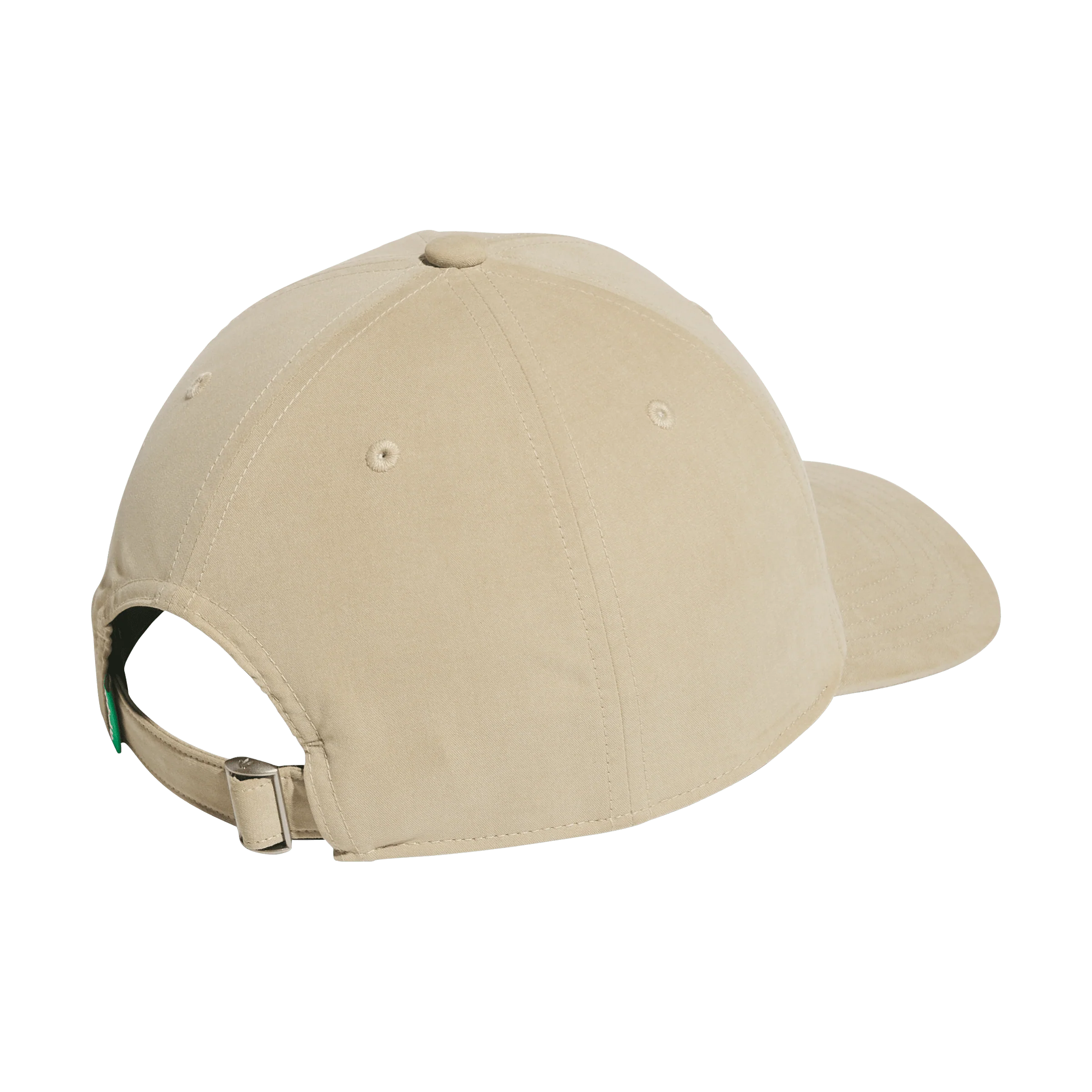 adidas Originals Golf Relaxed Cap - Hemp - Image 4