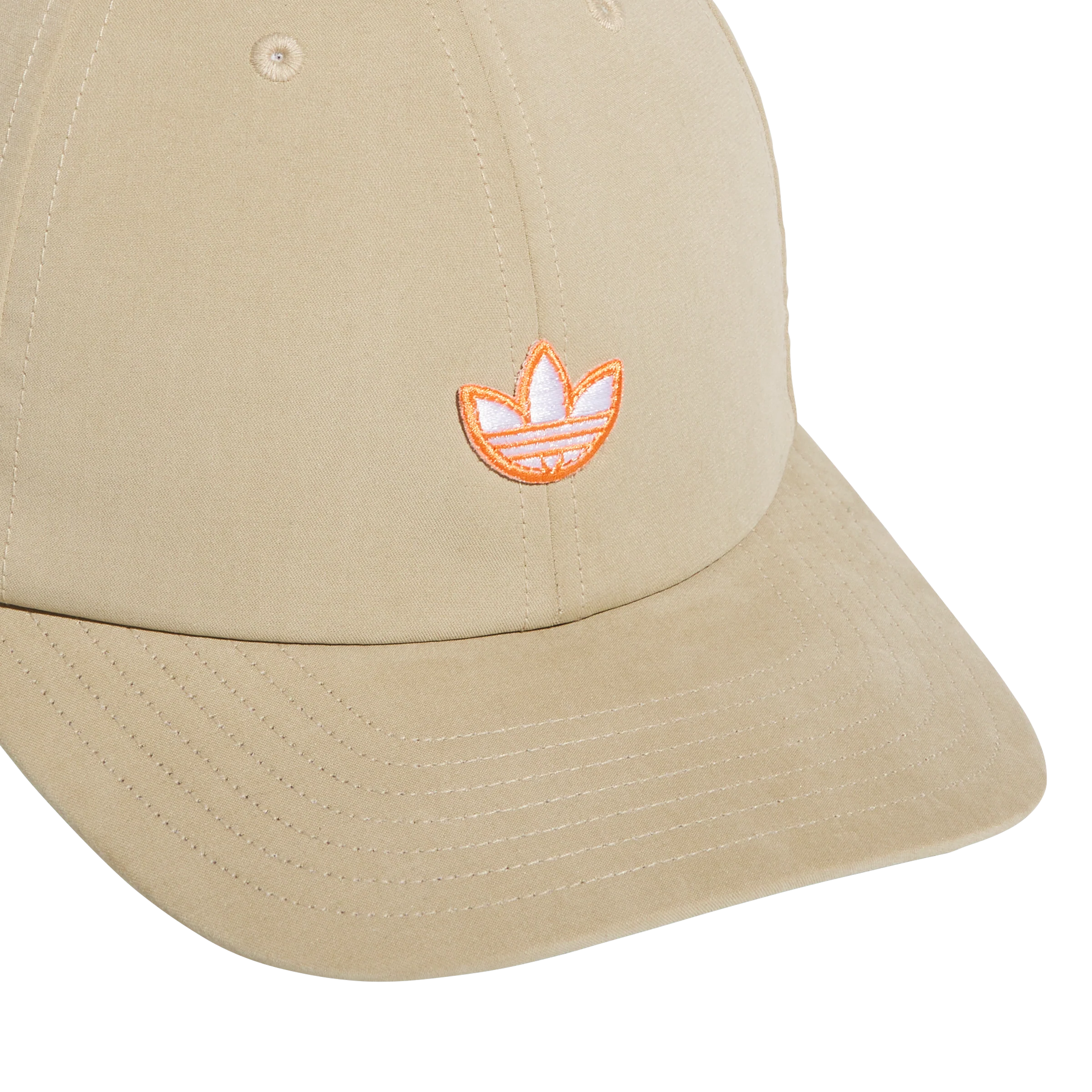 adidas Originals Golf Relaxed Cap - Hemp - Image 5