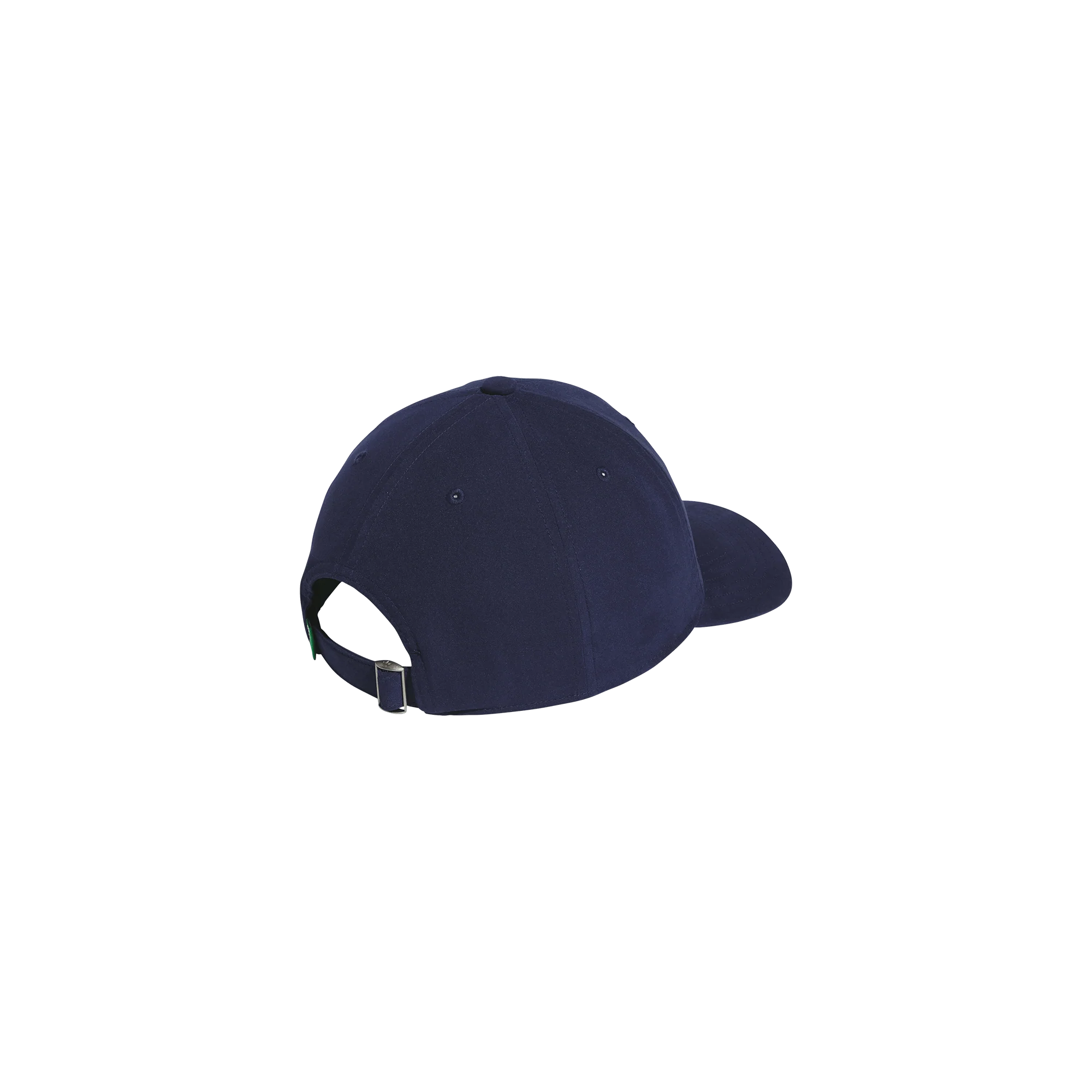 adidas Originals Golf Relaxed Cap - Night Indigo - Image 2