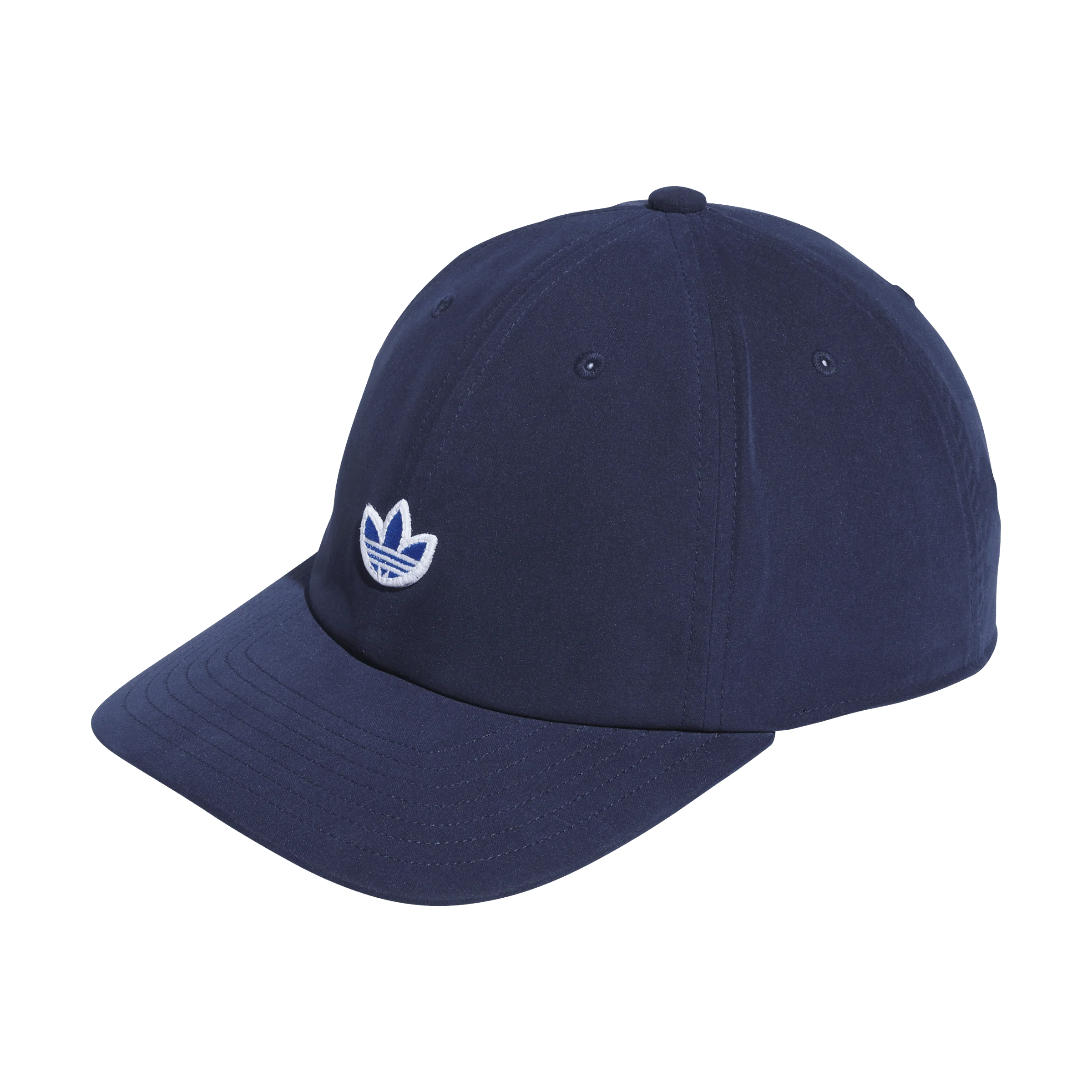 adidas Originals Golf Relaxed Cap - Night Indigo - Image 3