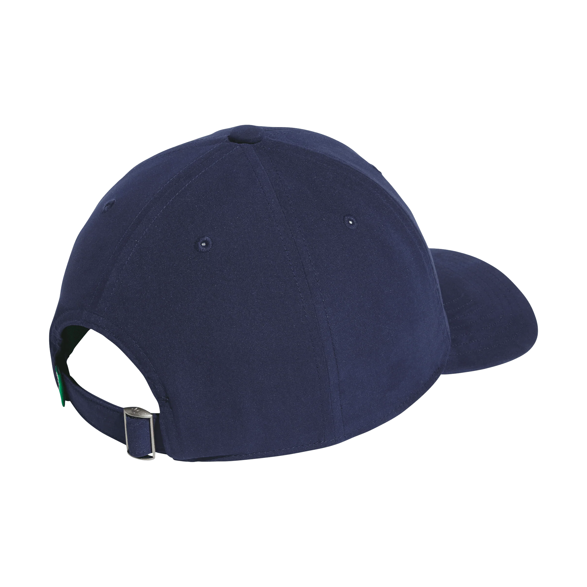 adidas Originals Golf Relaxed Cap - Night Indigo - Image 4