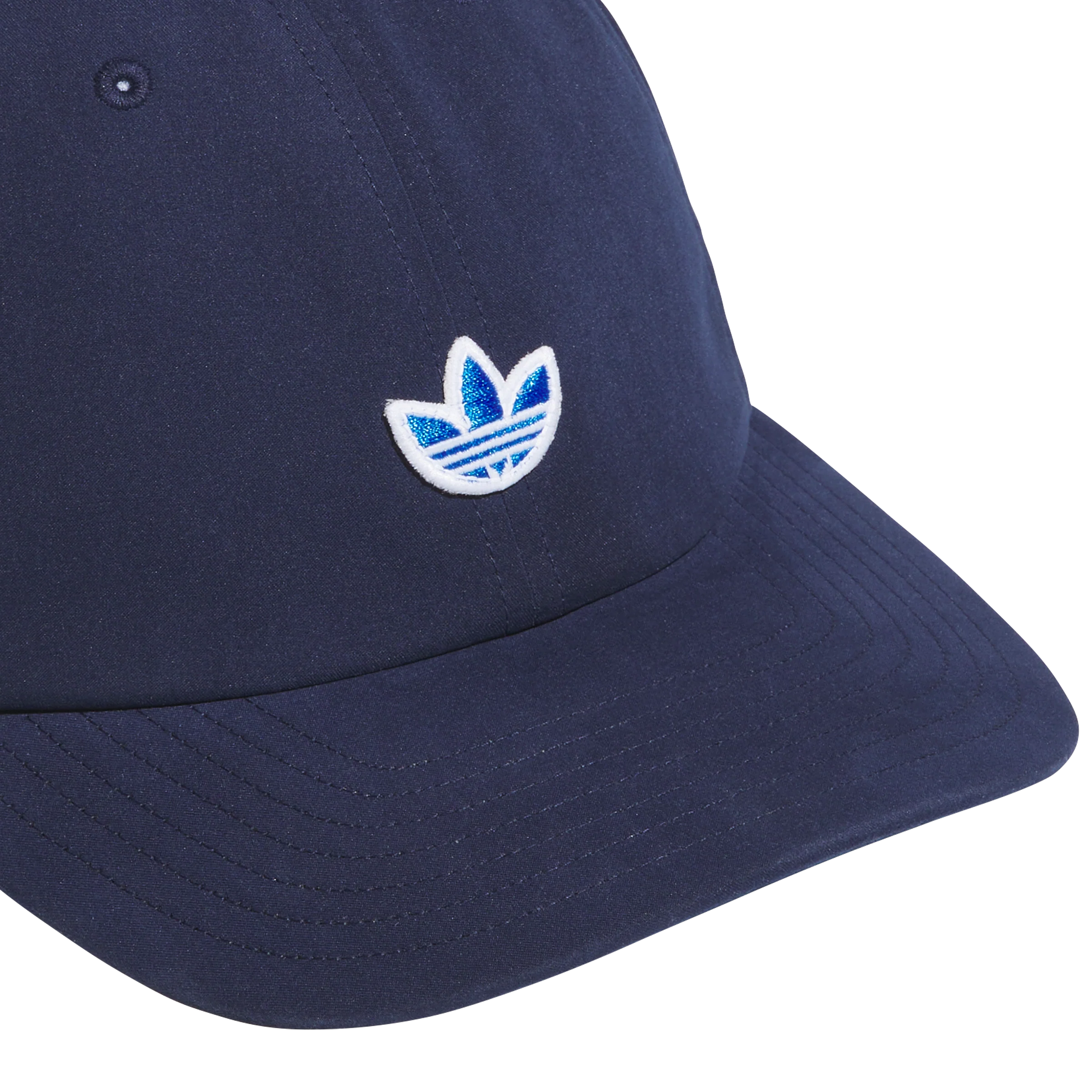 adidas Originals Golf Relaxed Cap - Night Indigo - Image 5