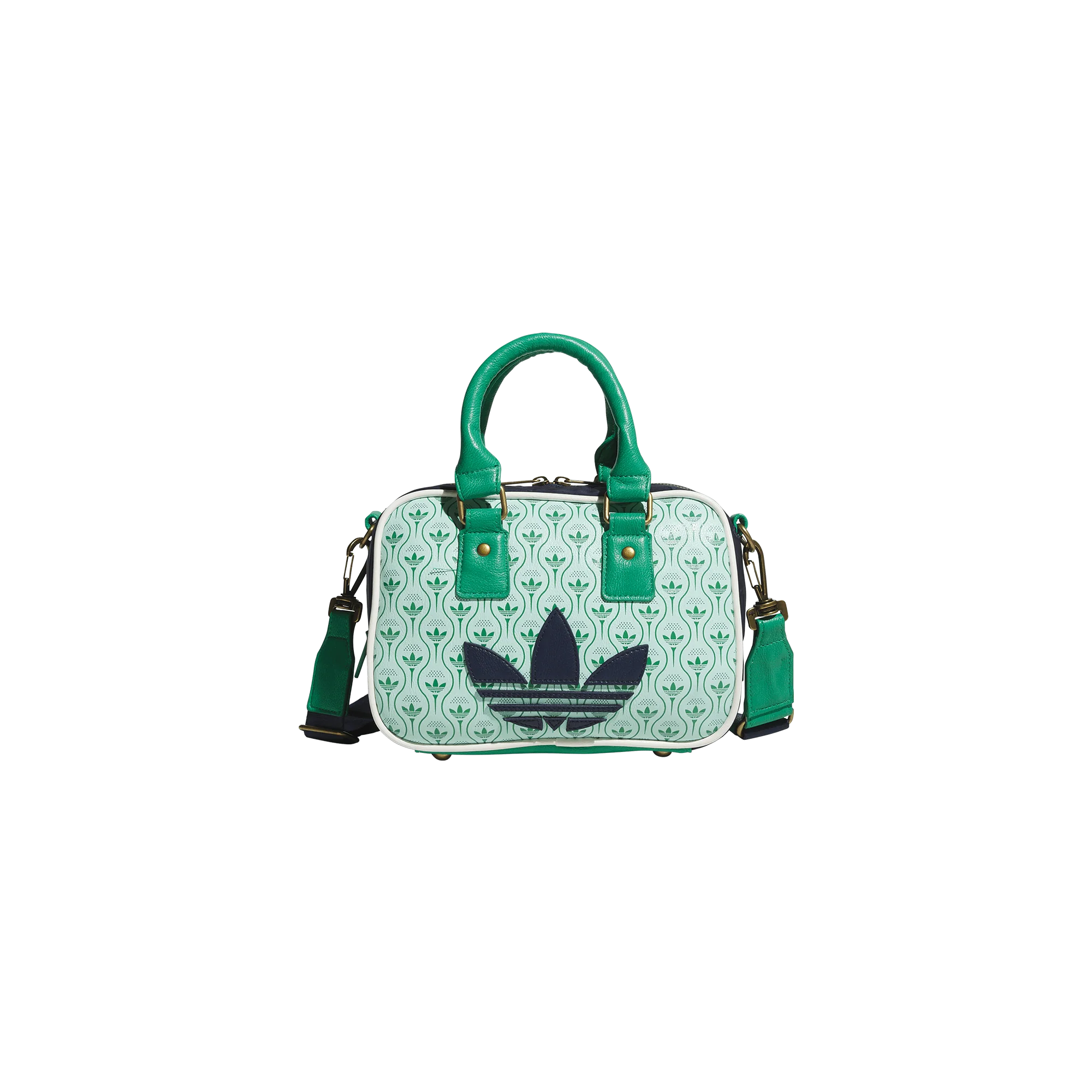 adidas Originals Golf Round Bag - Clear Mint