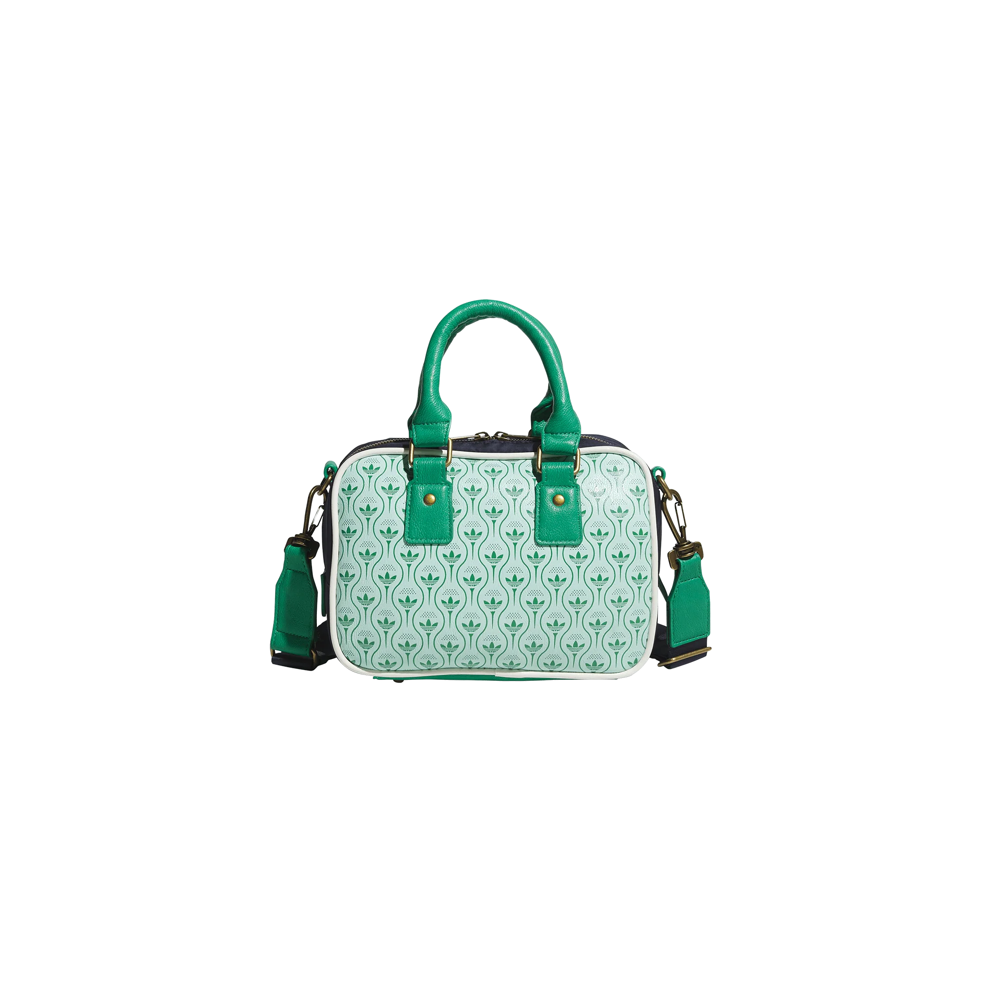 adidas Originals Golf Round Bag - Clear Mint - Image 2