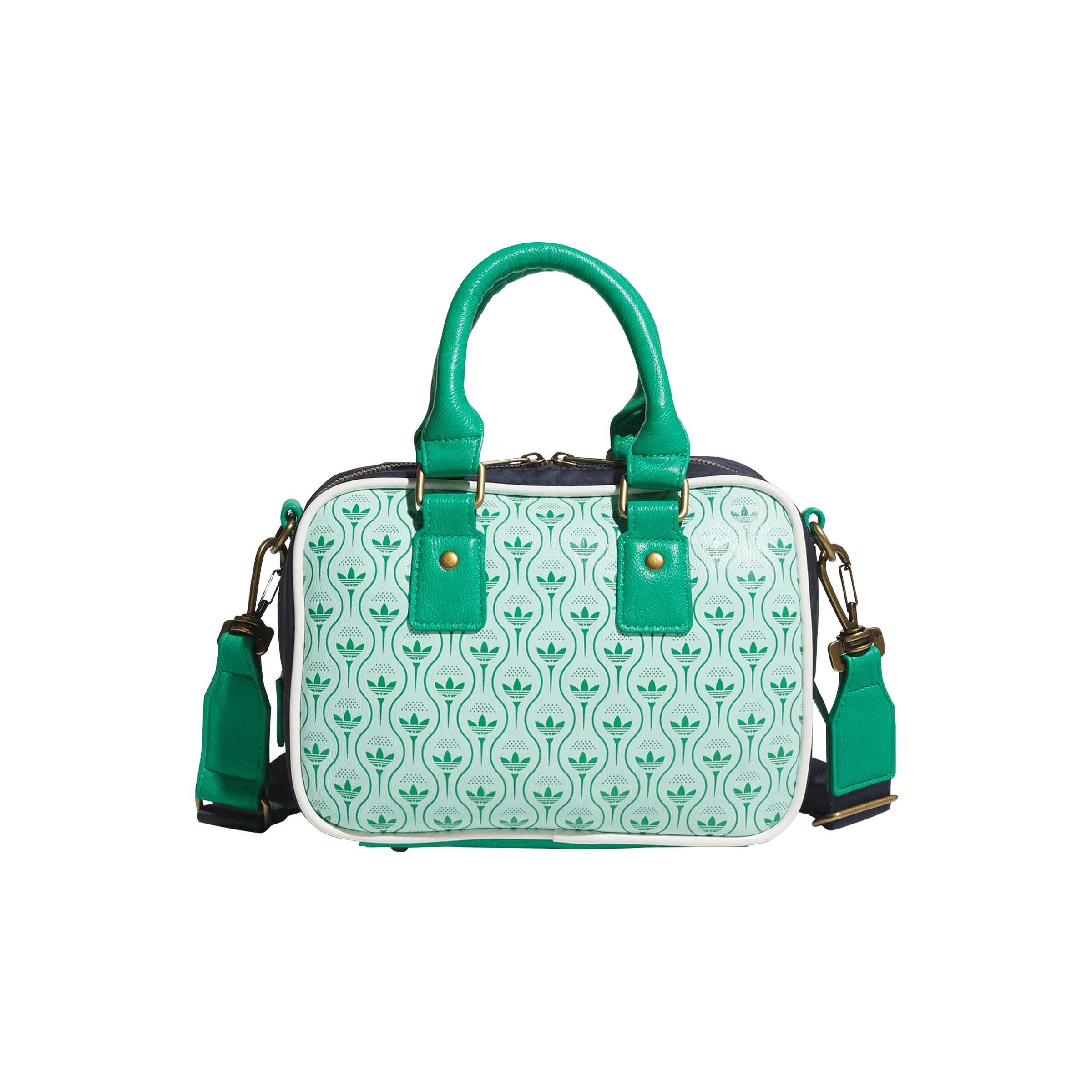 adidas Originals Golf Round Bag - Clear Mint - Image 4
