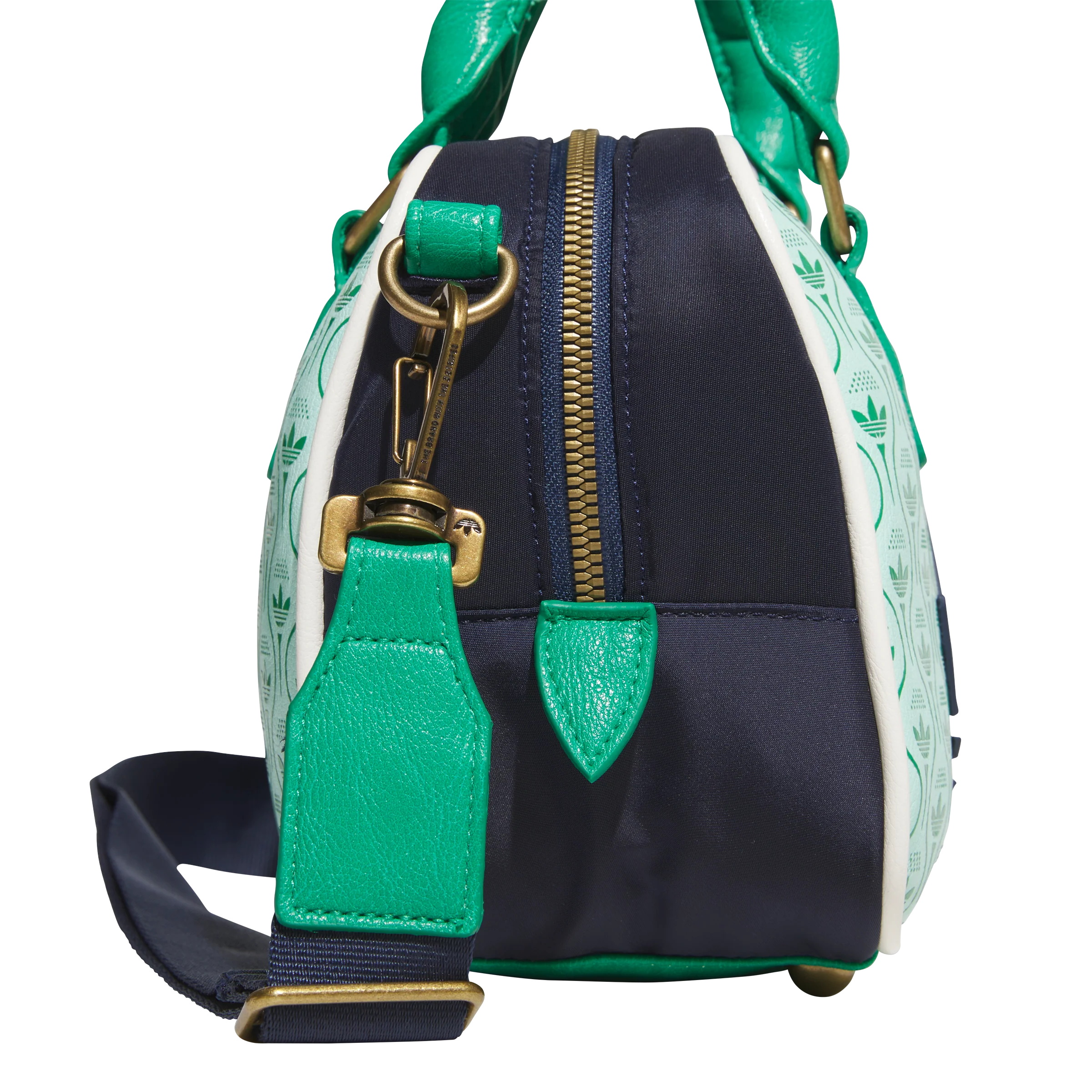 adidas Originals Golf Round Bag - Clear Mint - Image 8