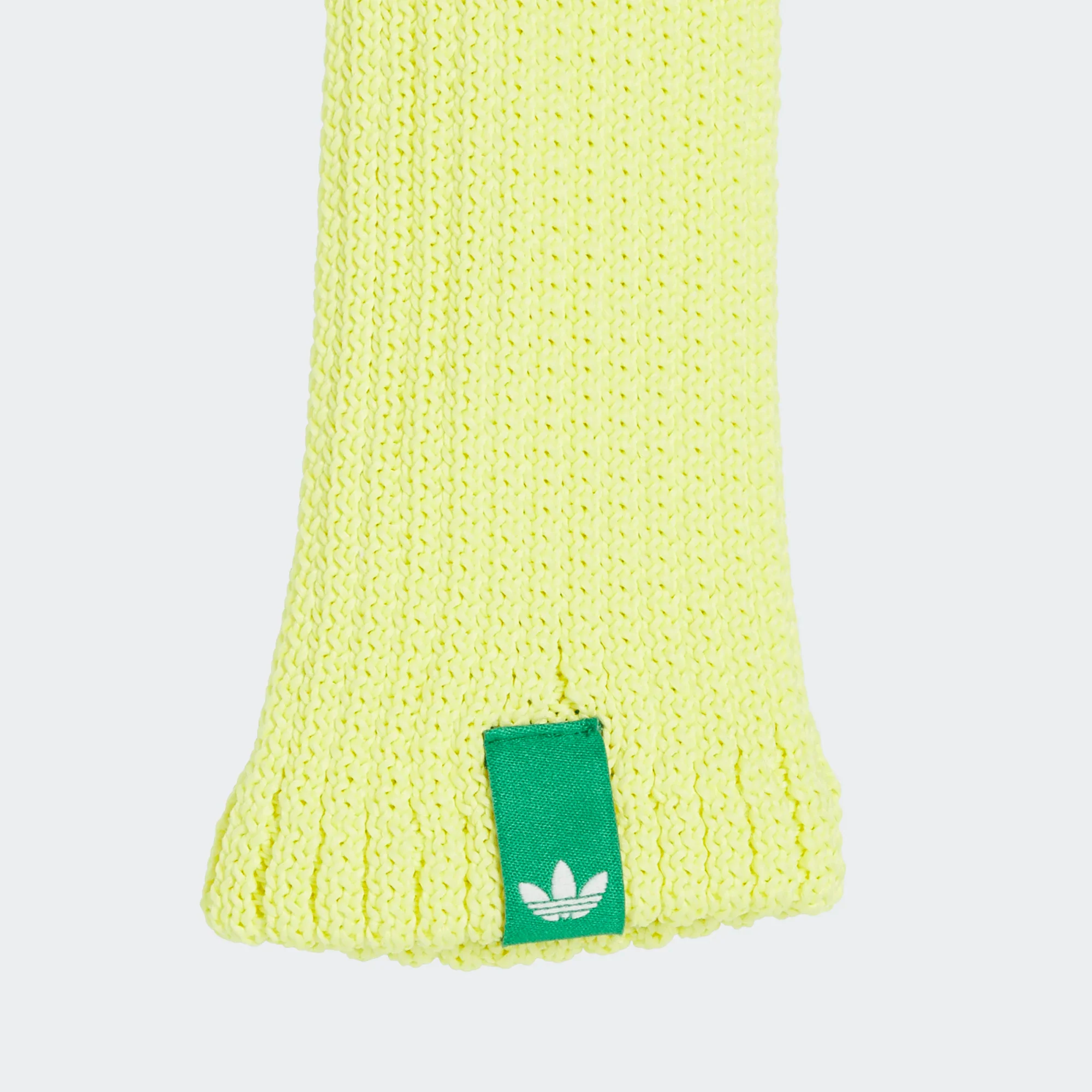 adidas Originals Golf  S Driver Headcover - Pure Lemon - Image 4