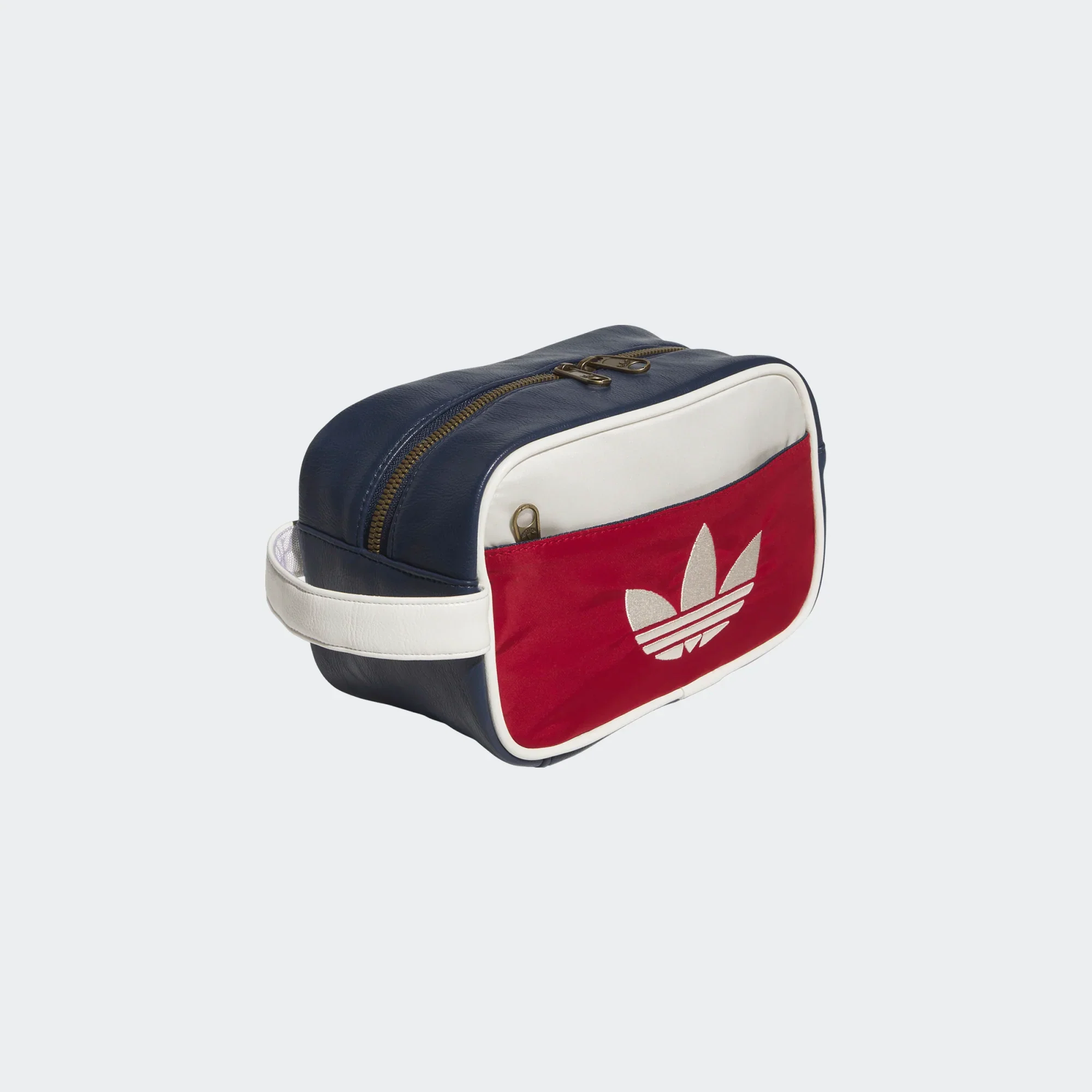 adidas Originals Golf  S Valuables Pouch - Red - Image 4