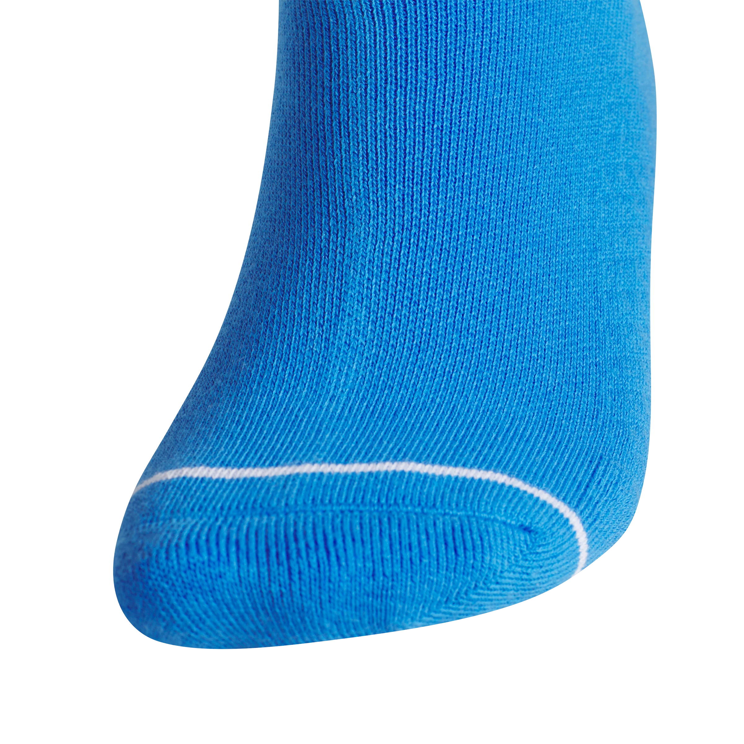 adidas Originals Golf Socks - Blue Bird/White - Image 4