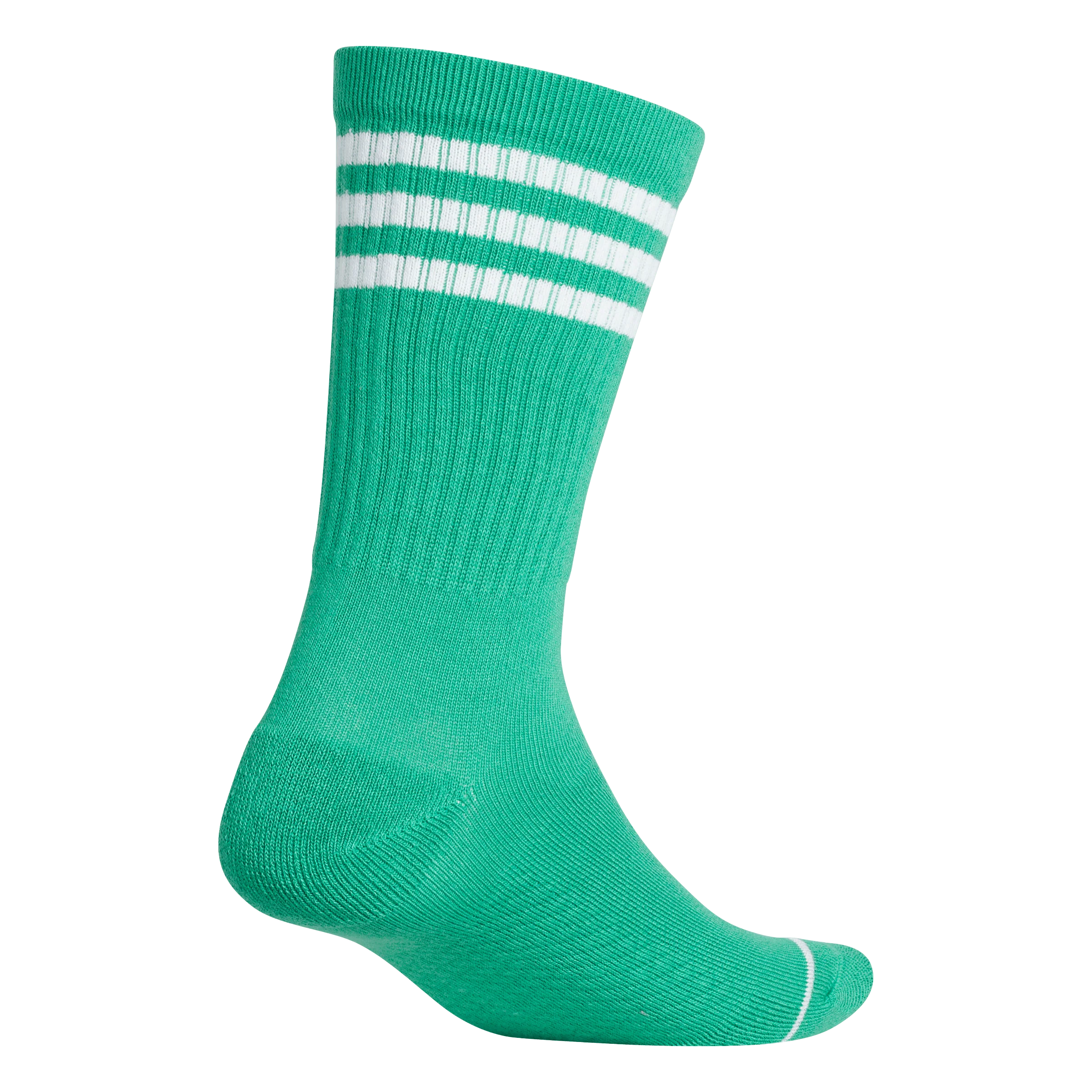 adidas Originals Golf Socks - Court Green/White - Image 4