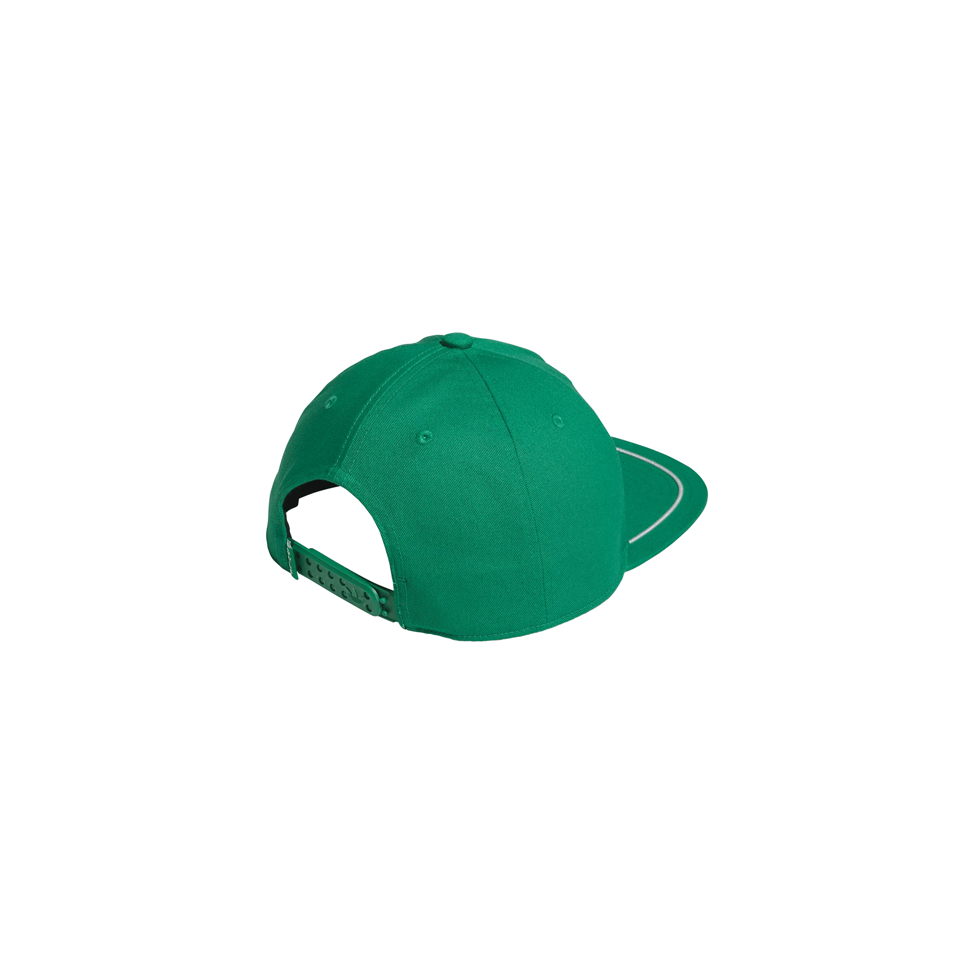 adidas Originals Golf Structure Cap - Court Green - Image 2